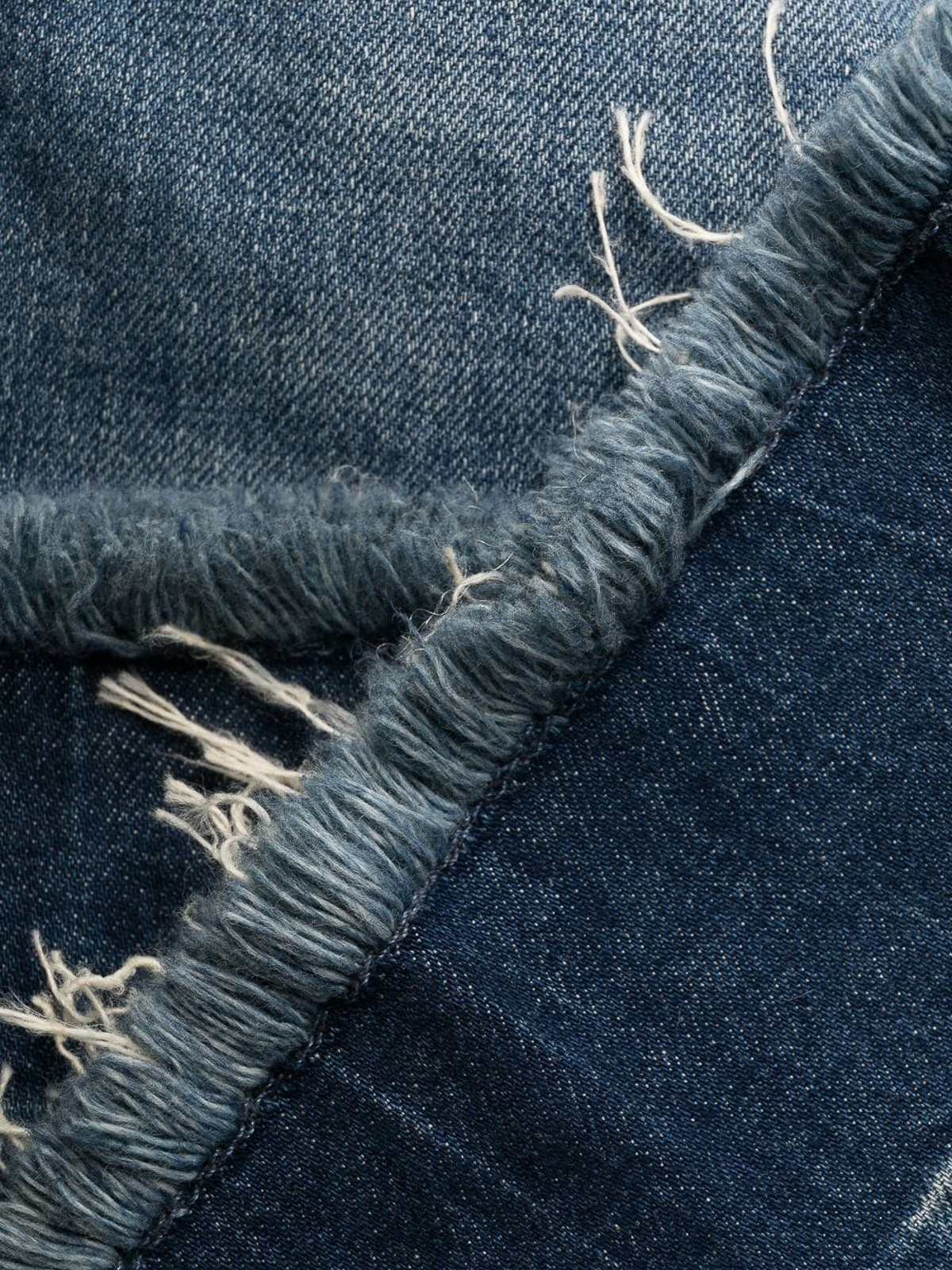 Shop Stella Mccartney Jeans Acampanados - Lavado Claro In Light Wash