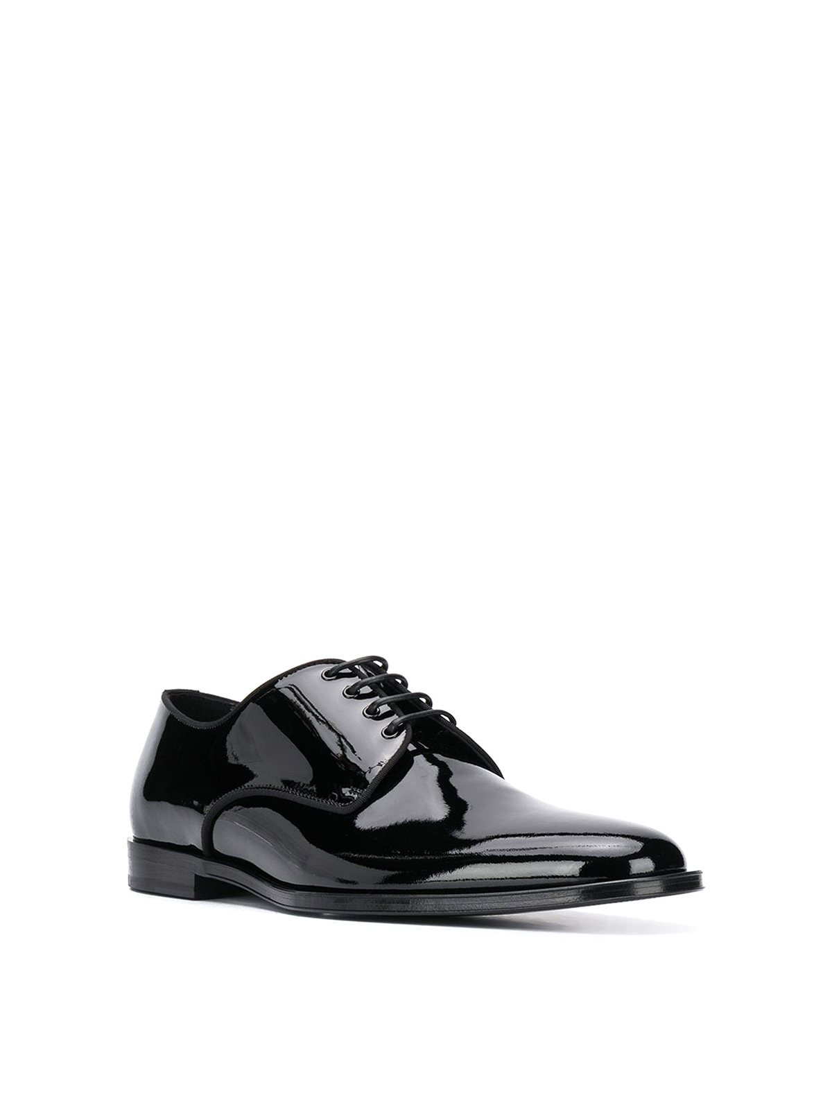Shop Dolce & Gabbana Zapatos Clásicos - Negro In Black
