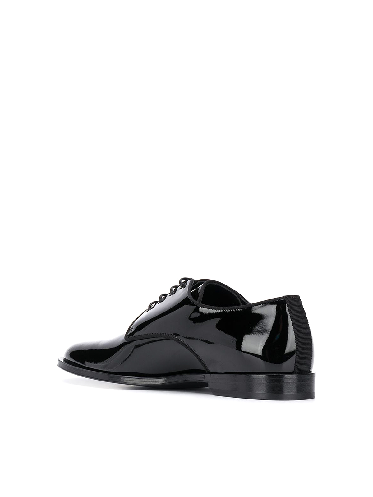 Shop Dolce & Gabbana Zapatos Clásicos - Negro In Black
