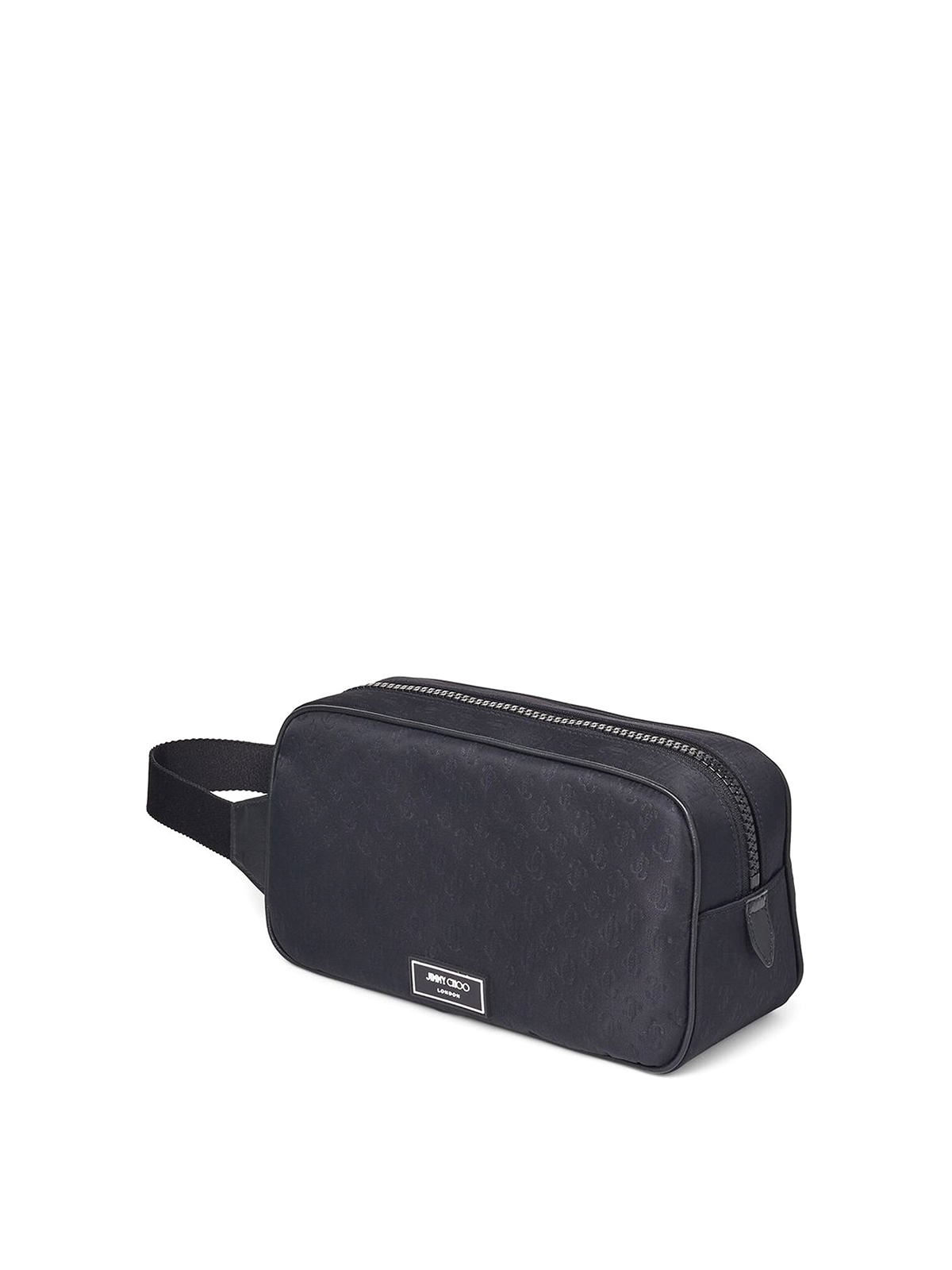 Jimmy Choo ケース/カバー - Denyon|DENYONAQBBLACKGUNMETAL