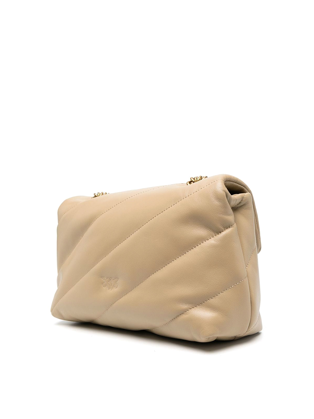 Cross body bags Pinko - Love Classic Puff Classic bag - 100038A0F2D28Q