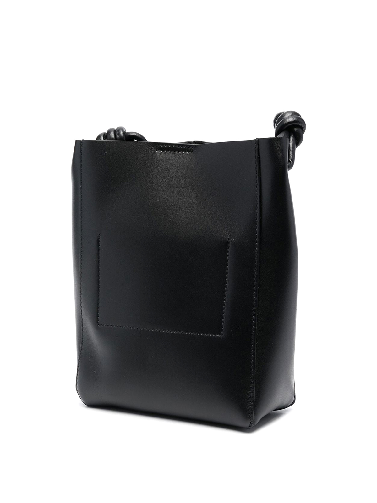 Jil Sander Giro bag - Black - Women | J07WG0002P5373001