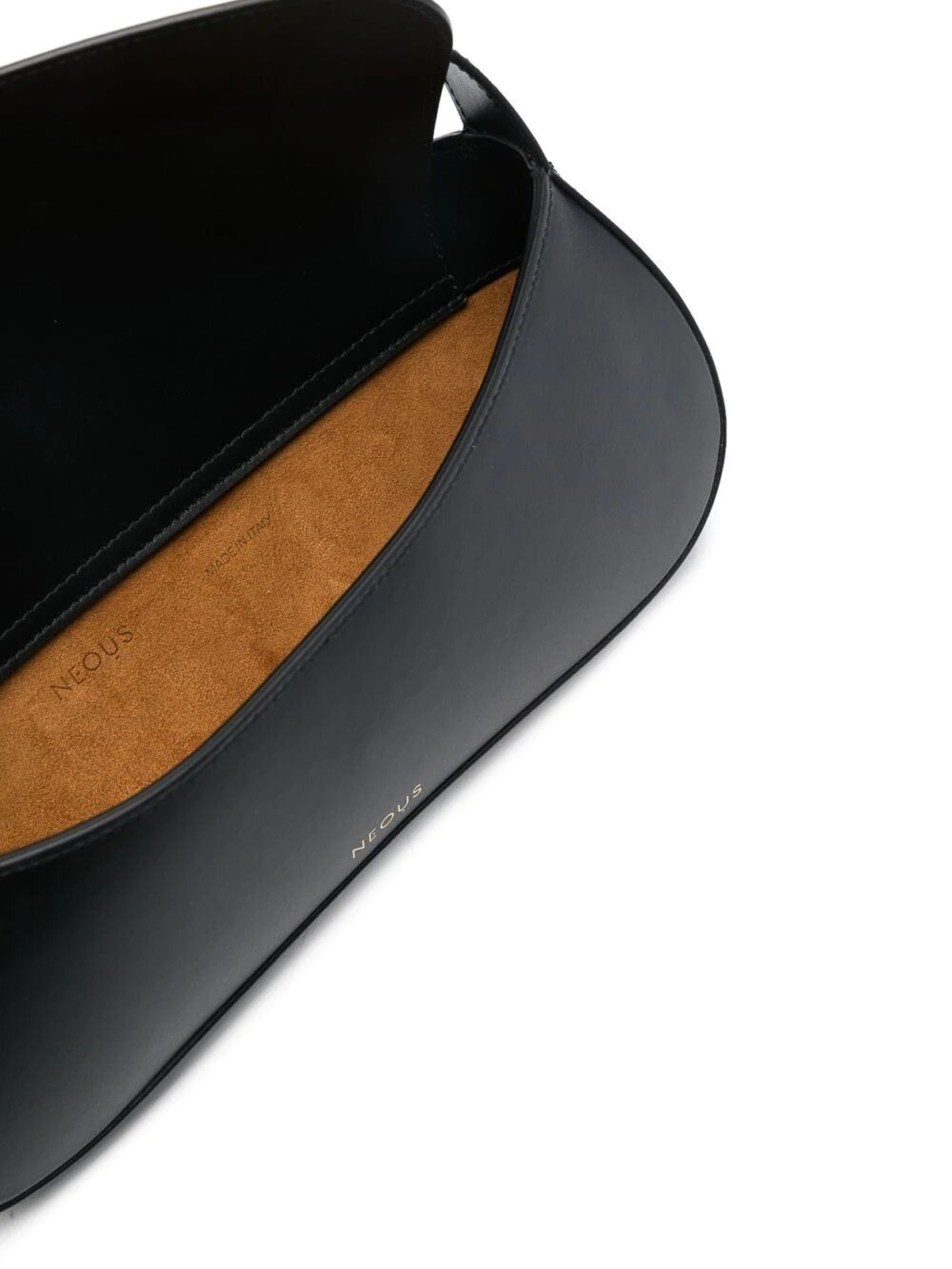 Neous Corvus bag - Black - Women|28A01BLACK | thebs.com