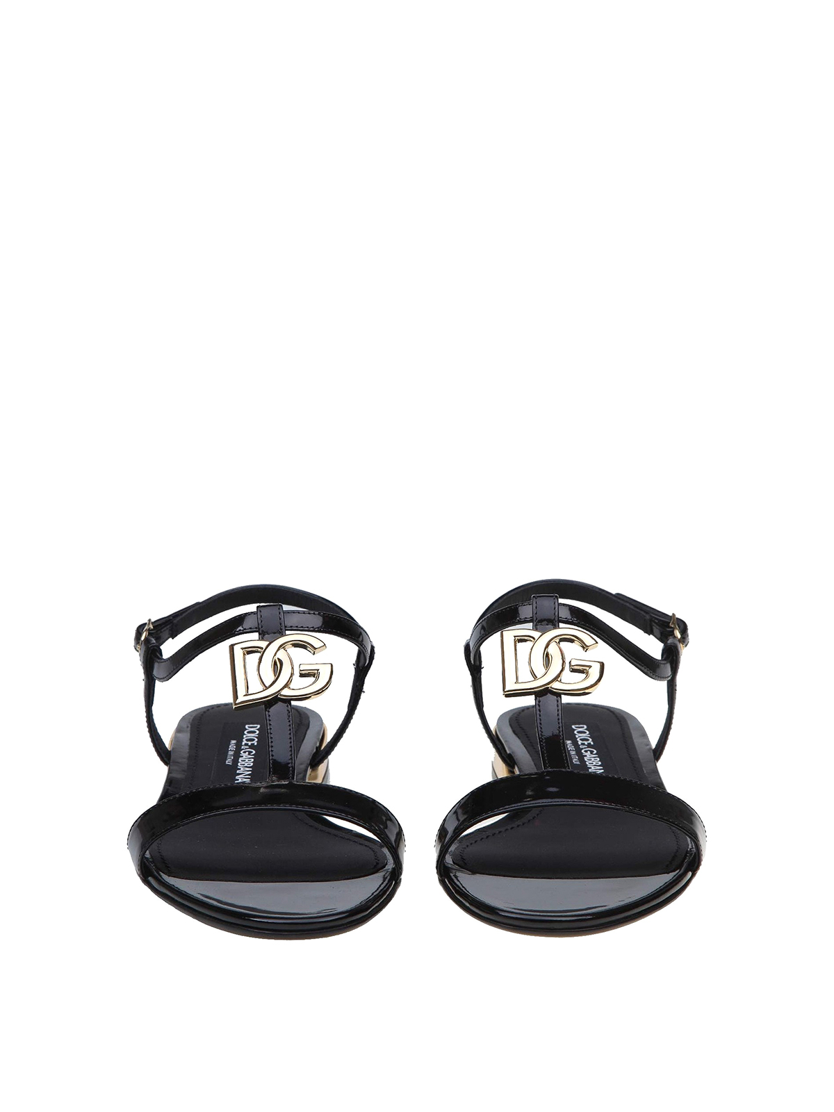 D&g sandals ladies hot sale