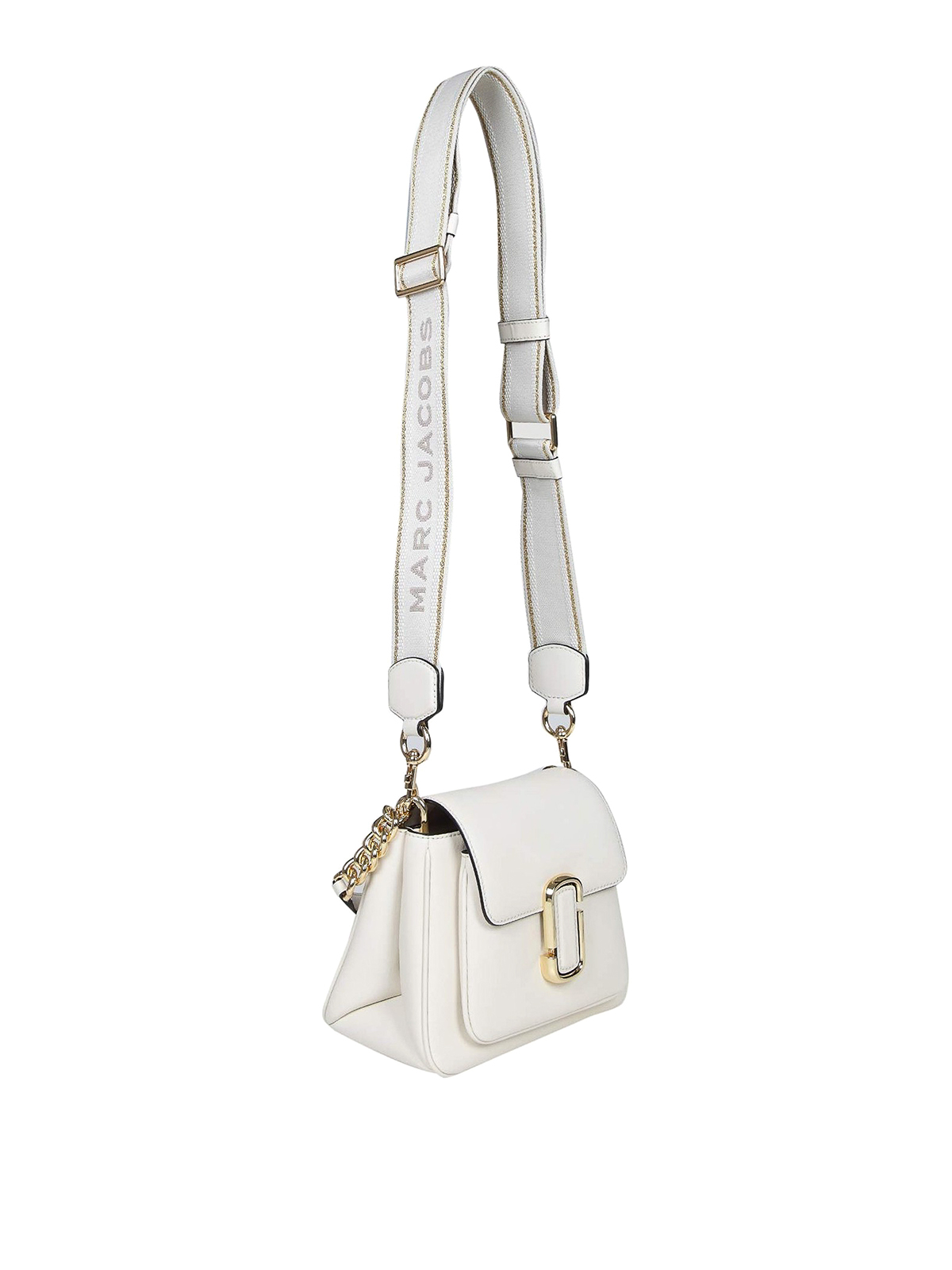 Marc Jacobs The Mini Chain Satchel Bag