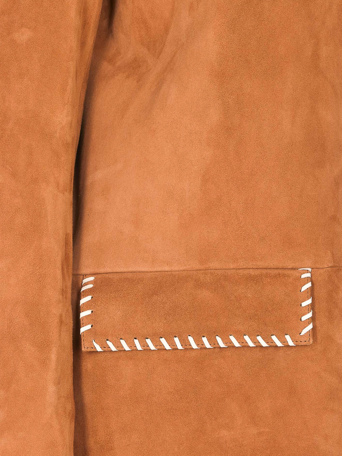 MARNI ブラウン　レザーコート MARNI ブラウン レザーコート - メルカリ