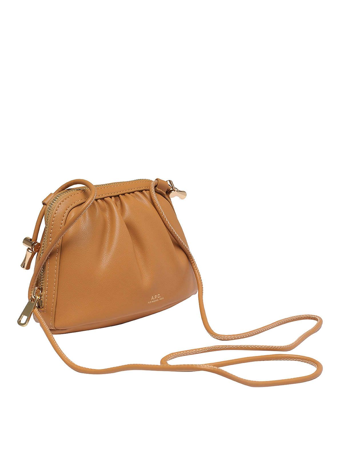 Ninon small tote bag - A.P.C.