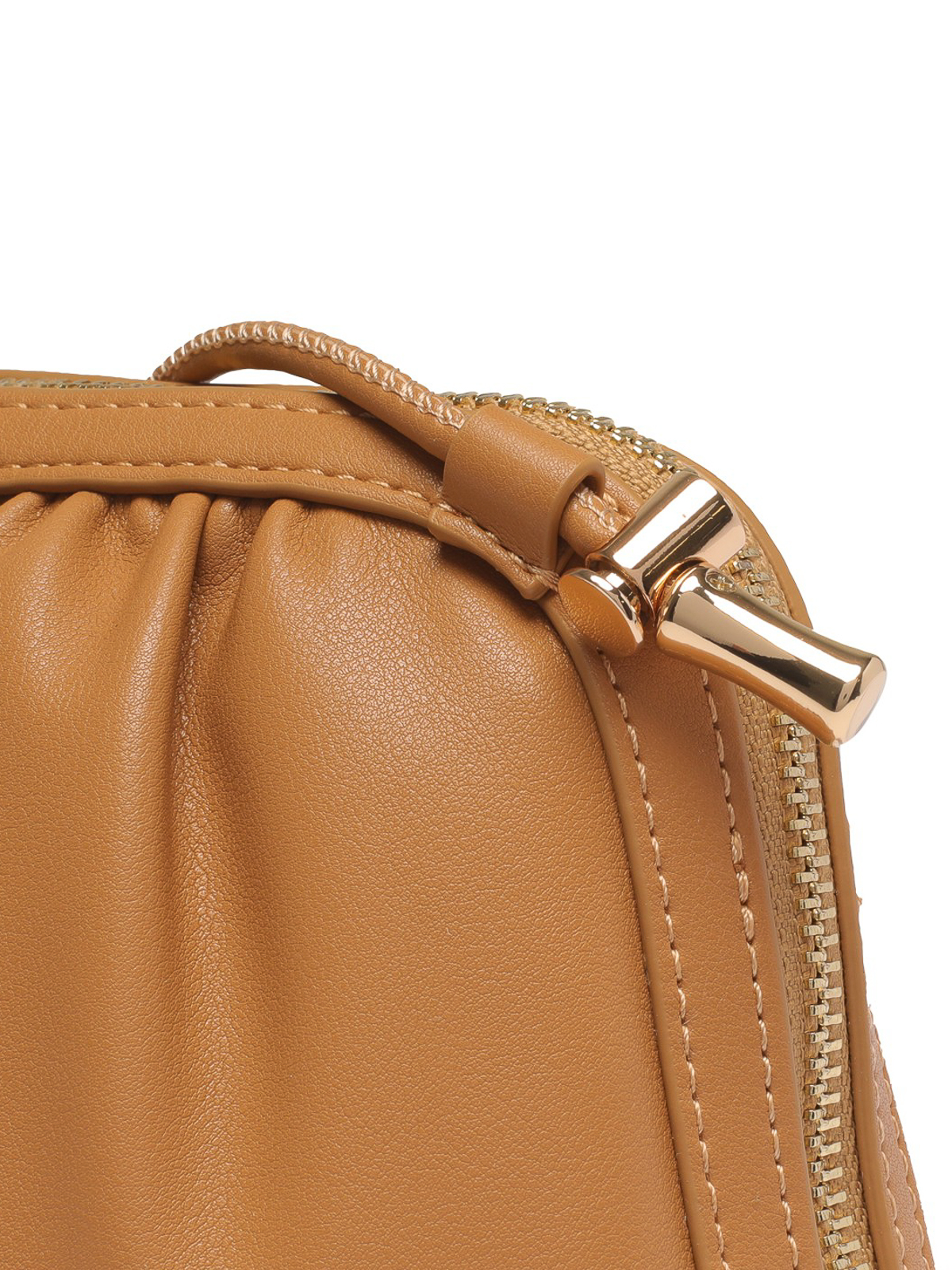 Grace leather cross-body bag, A.P.C., MATCHESFASHION