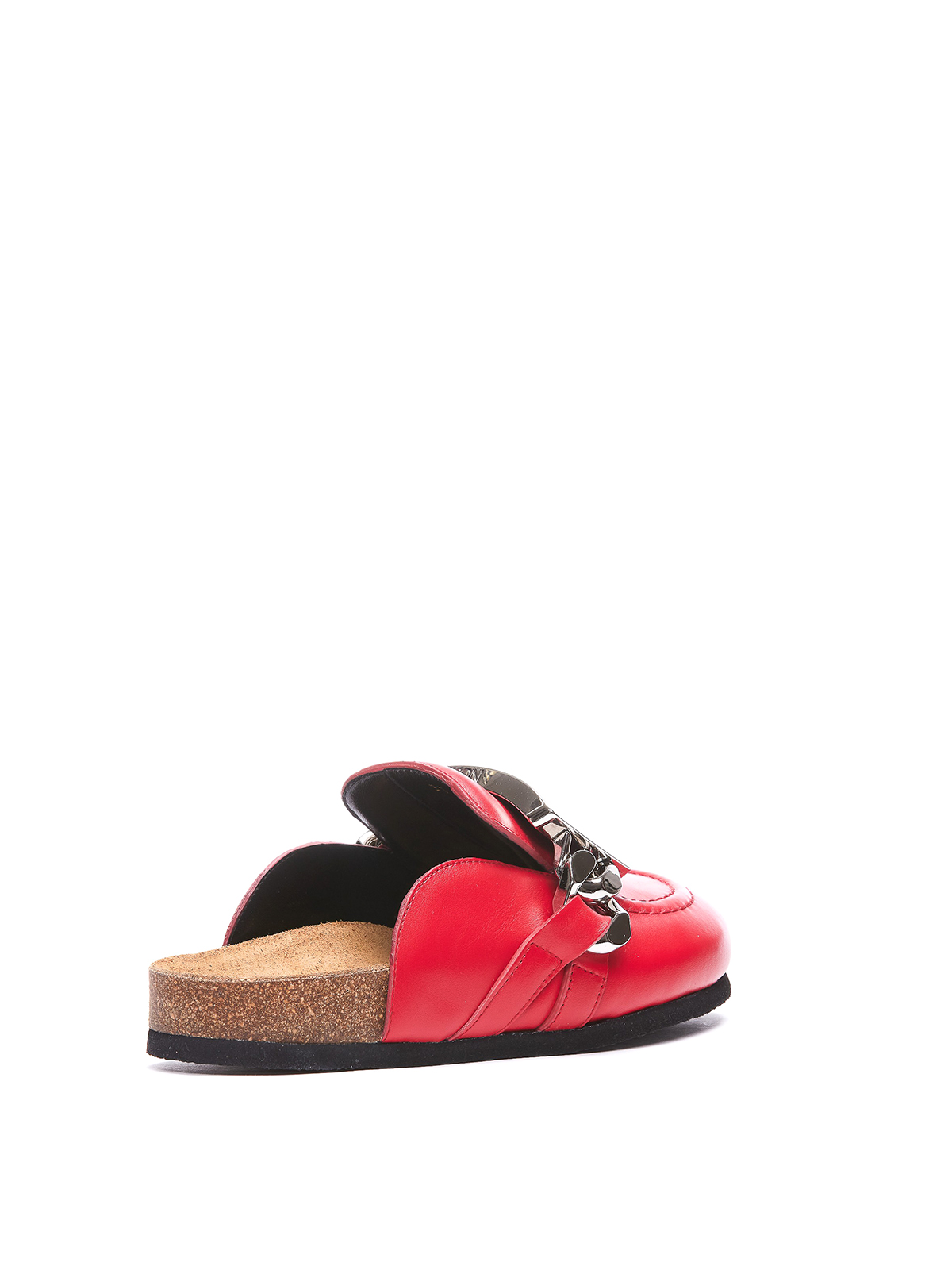 jwanderdon ミュール チェーン jwanderdon ミュール チェーン 極美品