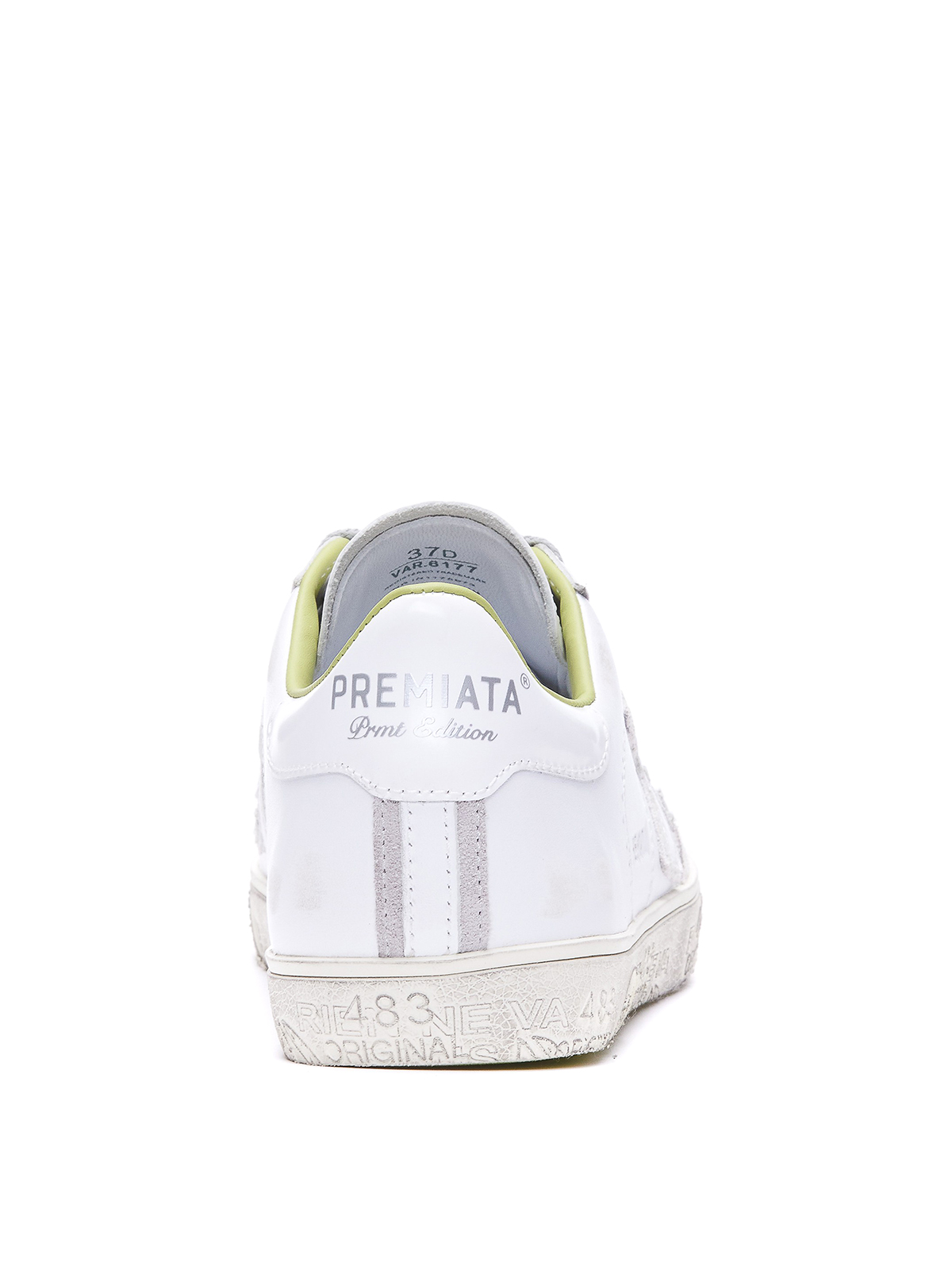 Premiata スニーカー - Stevend - ホワイト|STEVEND6177