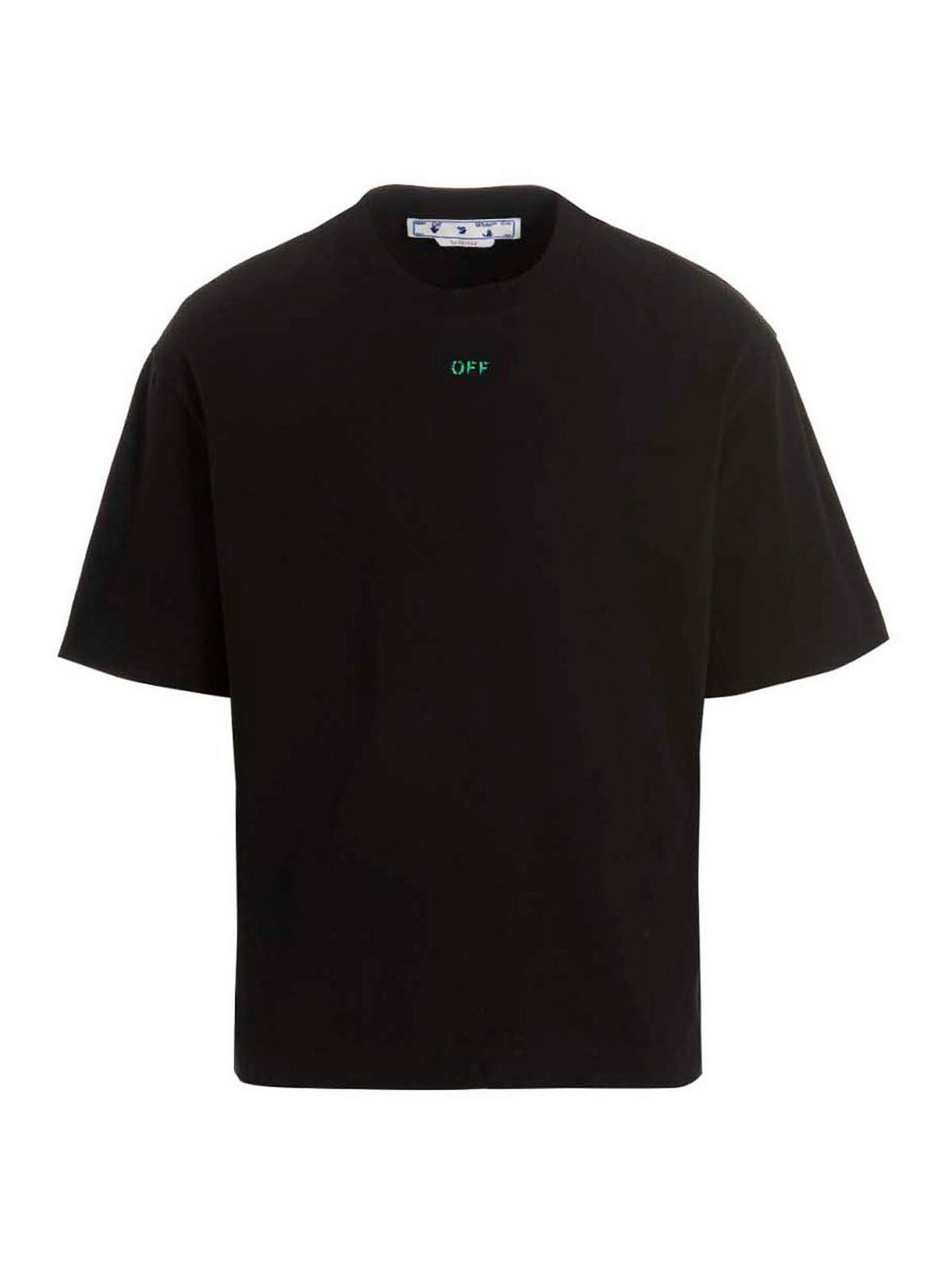 ★MIM the wardrobe★ Black Butterfly T-ShirtBlack MW241HT1BK MUSINSA公式 | MIMTHEWARDROBE Black Butterfly T-shirt_White