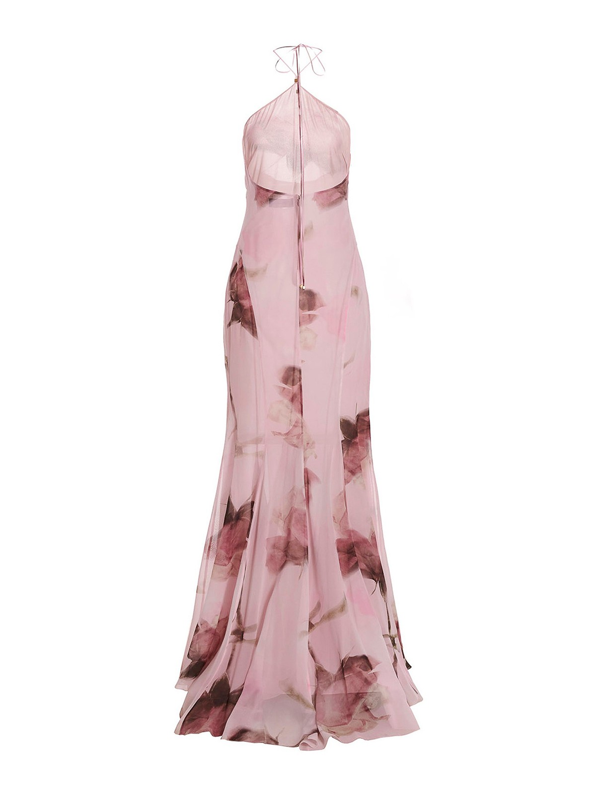 sachin and babi light blue dress Elegant Chiffon Dresses for Women Online