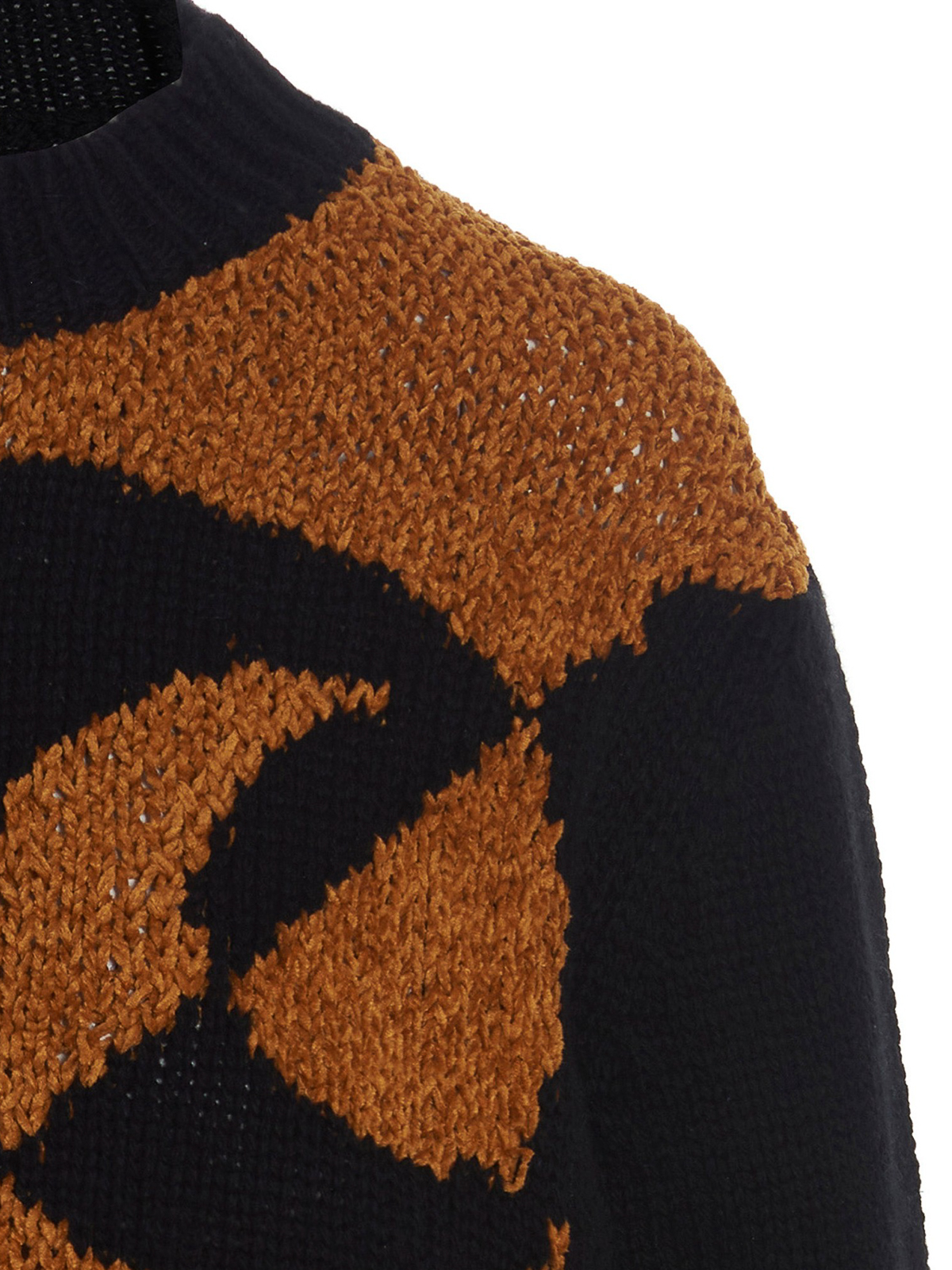 Shop Marni X Carhartt Sweater In Multicolour