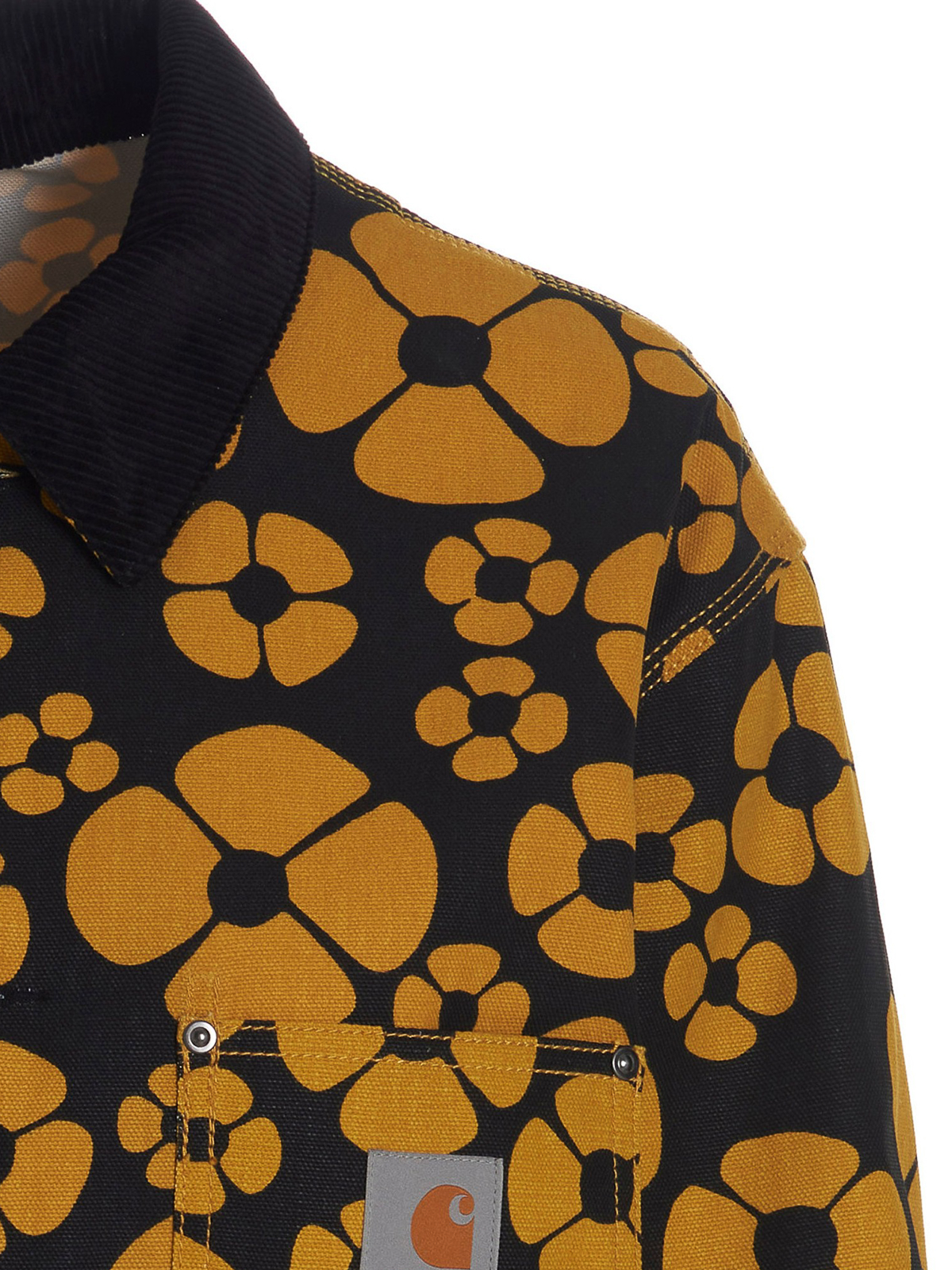 MARNI マルニショートコート Marni ショートコート - マルチカラー | JKMA031290UTX001MFY70