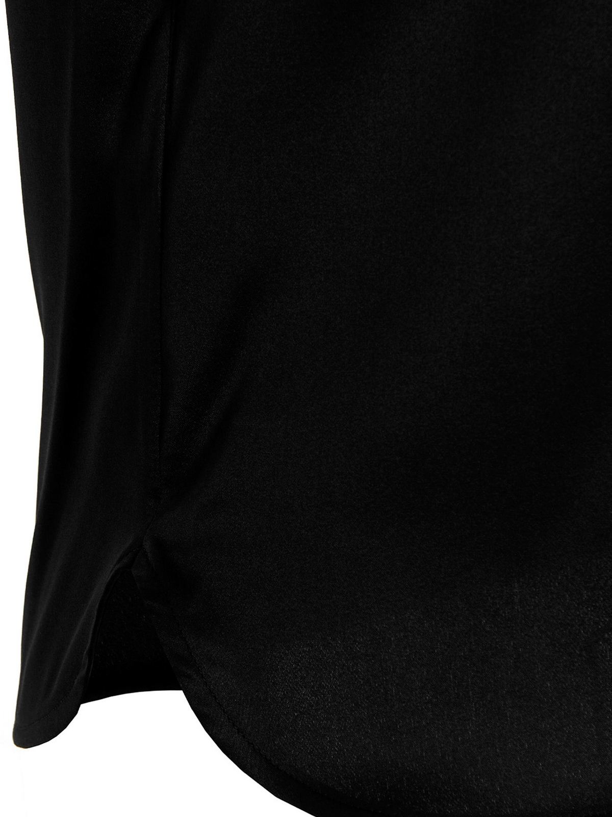 Shop Pinko Camisa - Negro In Black