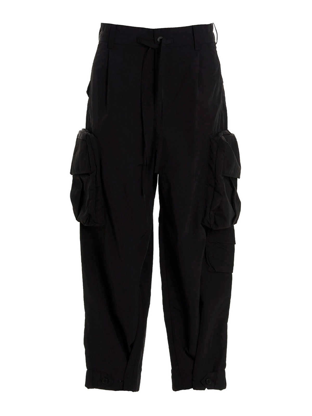 Casual trousers Y-3 - Cargo pants - H63036 | Shop online at THEBS [iKRIX]