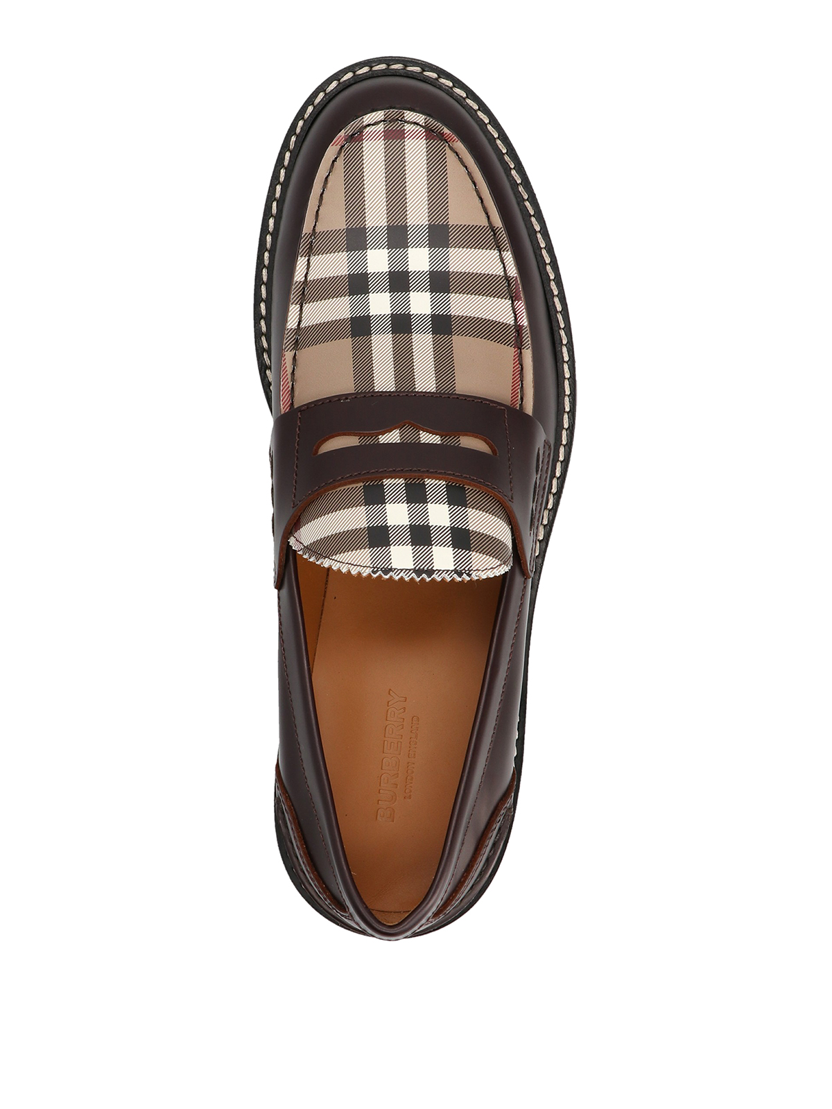 Slippers - Fred country loafers - 8062439