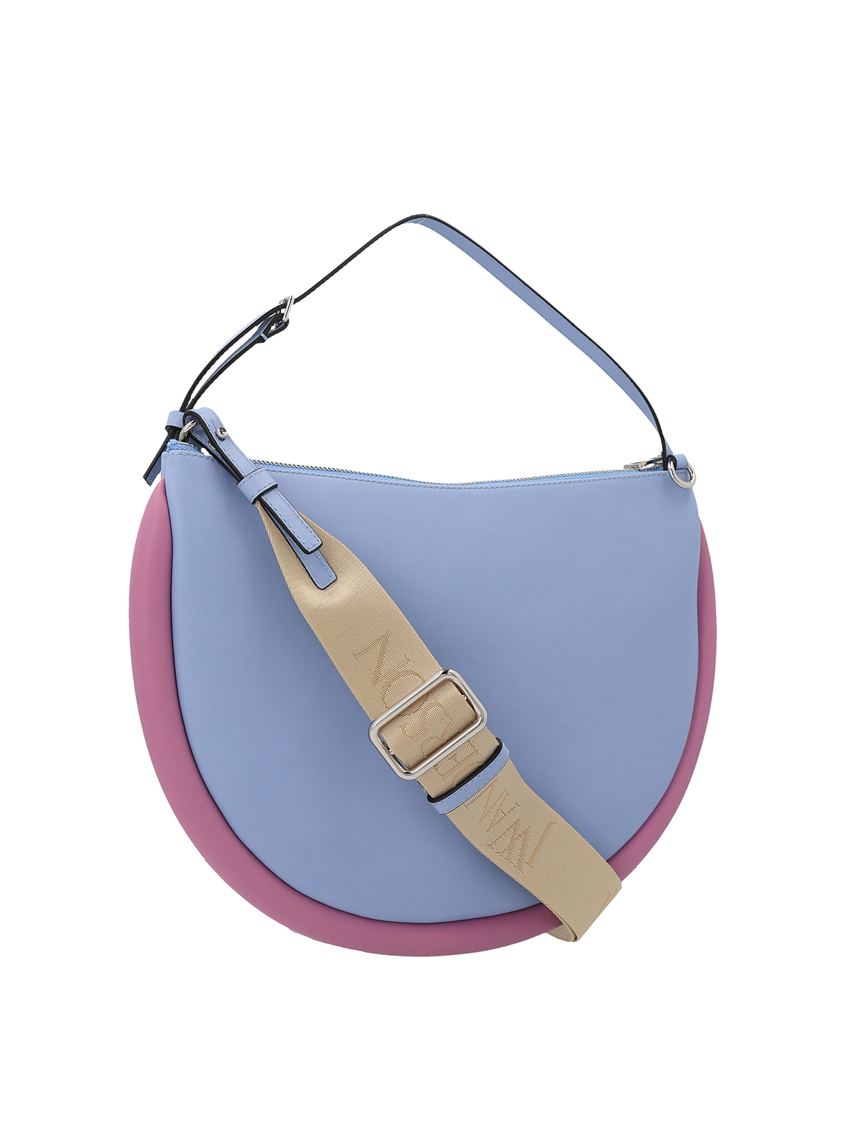 Shoulder bags J.W. Anderson - Bumper moon shoulder bag