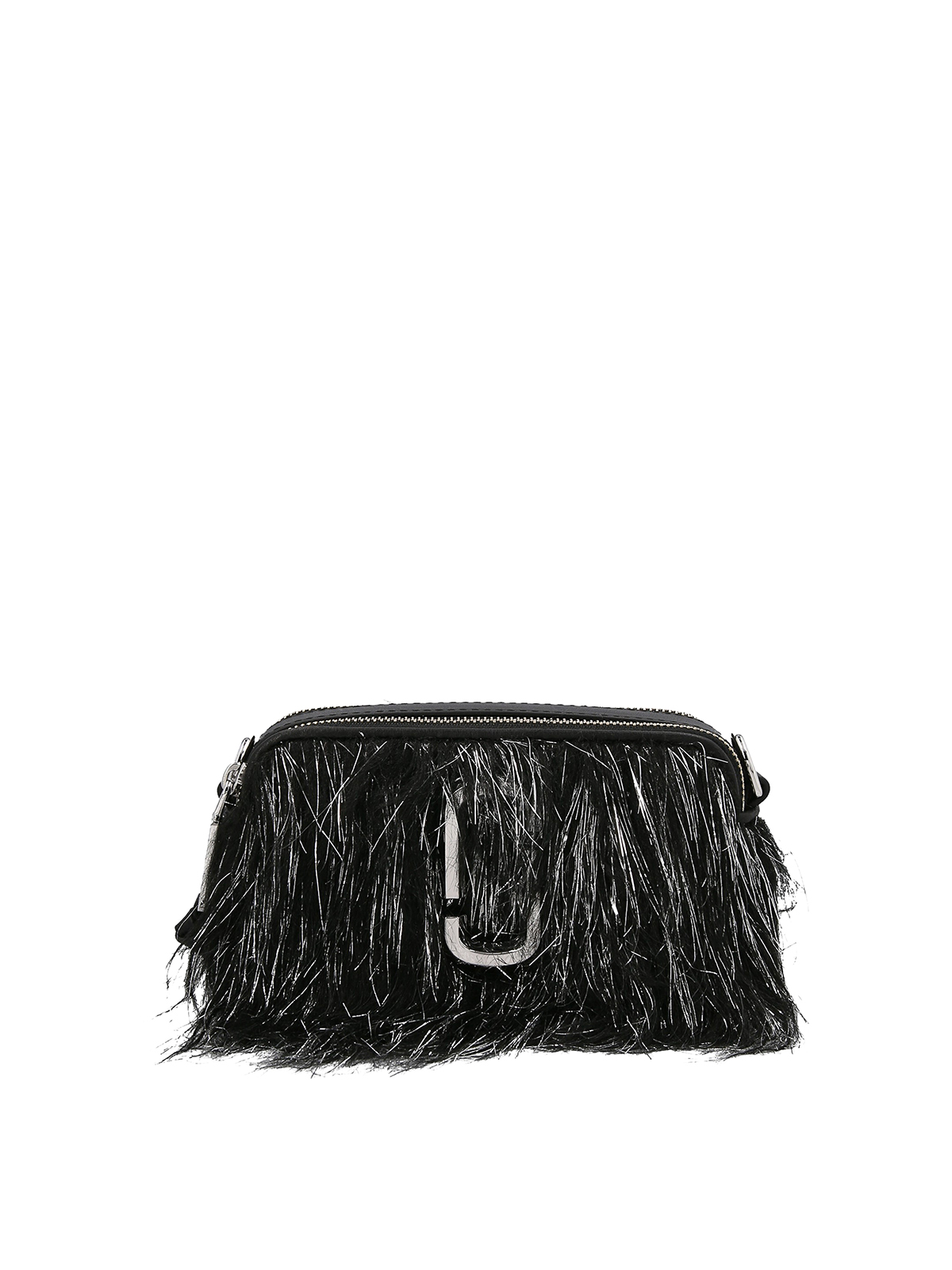 Marc Jacobs The Creature Snapshot - Noir - Noir|H124M06RE22053