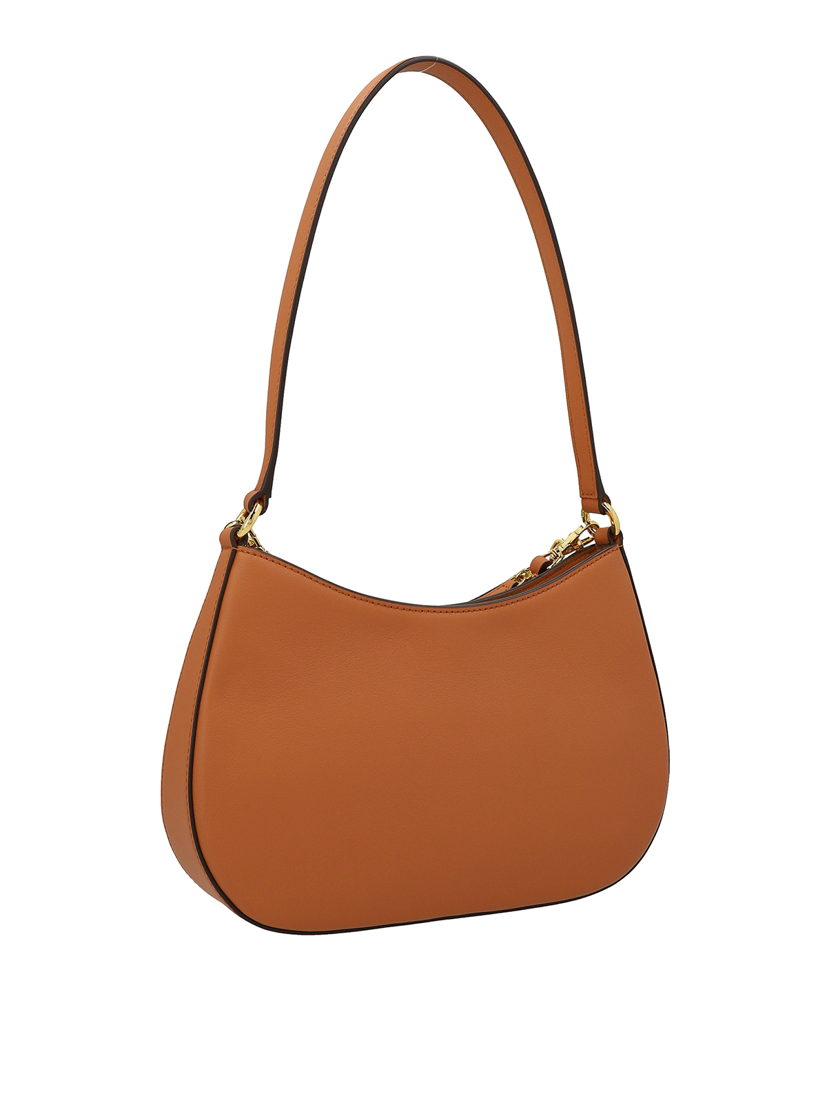 Aesther Ekme Sway Leather Tote Bag In Tan