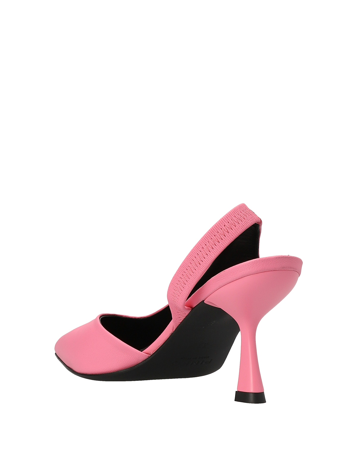 Pinko Colette slingabacks Pink Women 100669A0N9P31