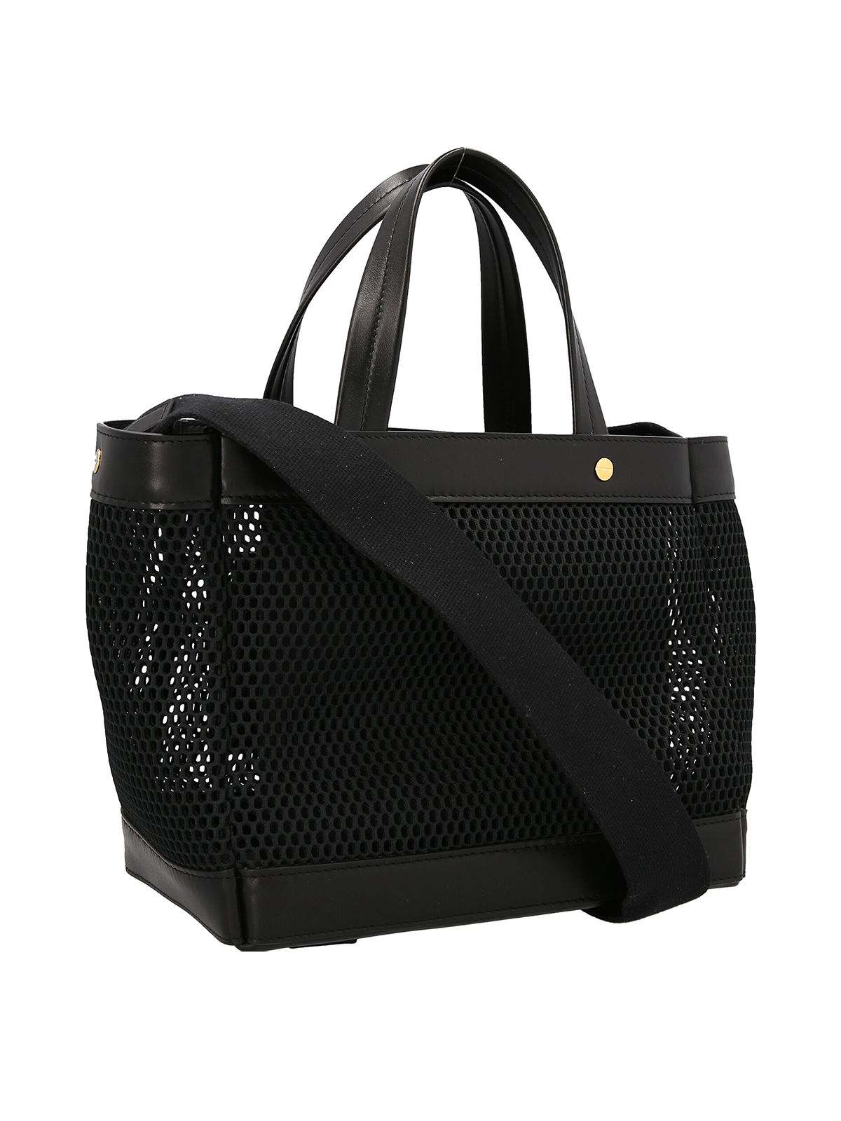 Tom ford discount logo tote bag