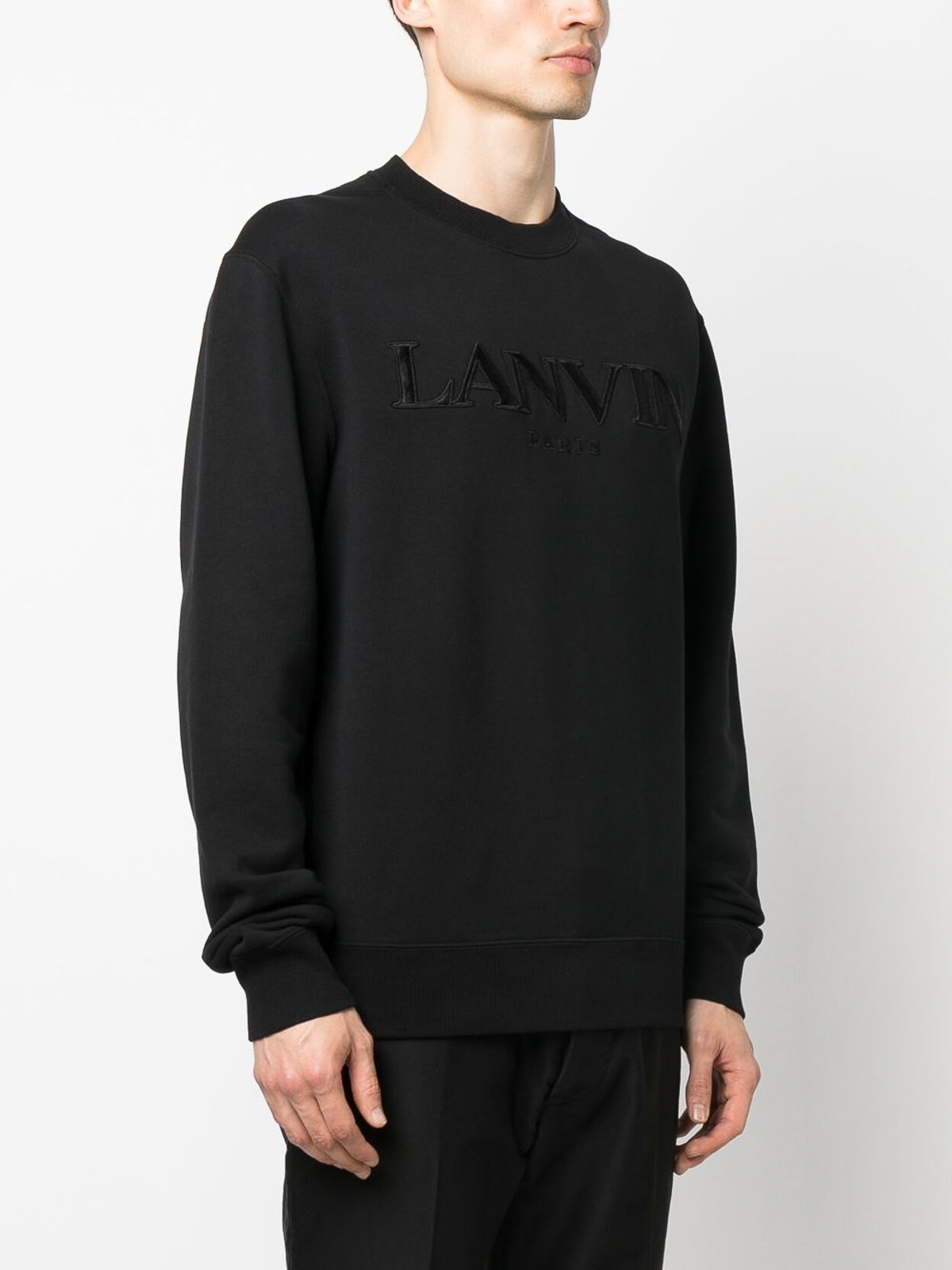 販売 lanvin スウェット