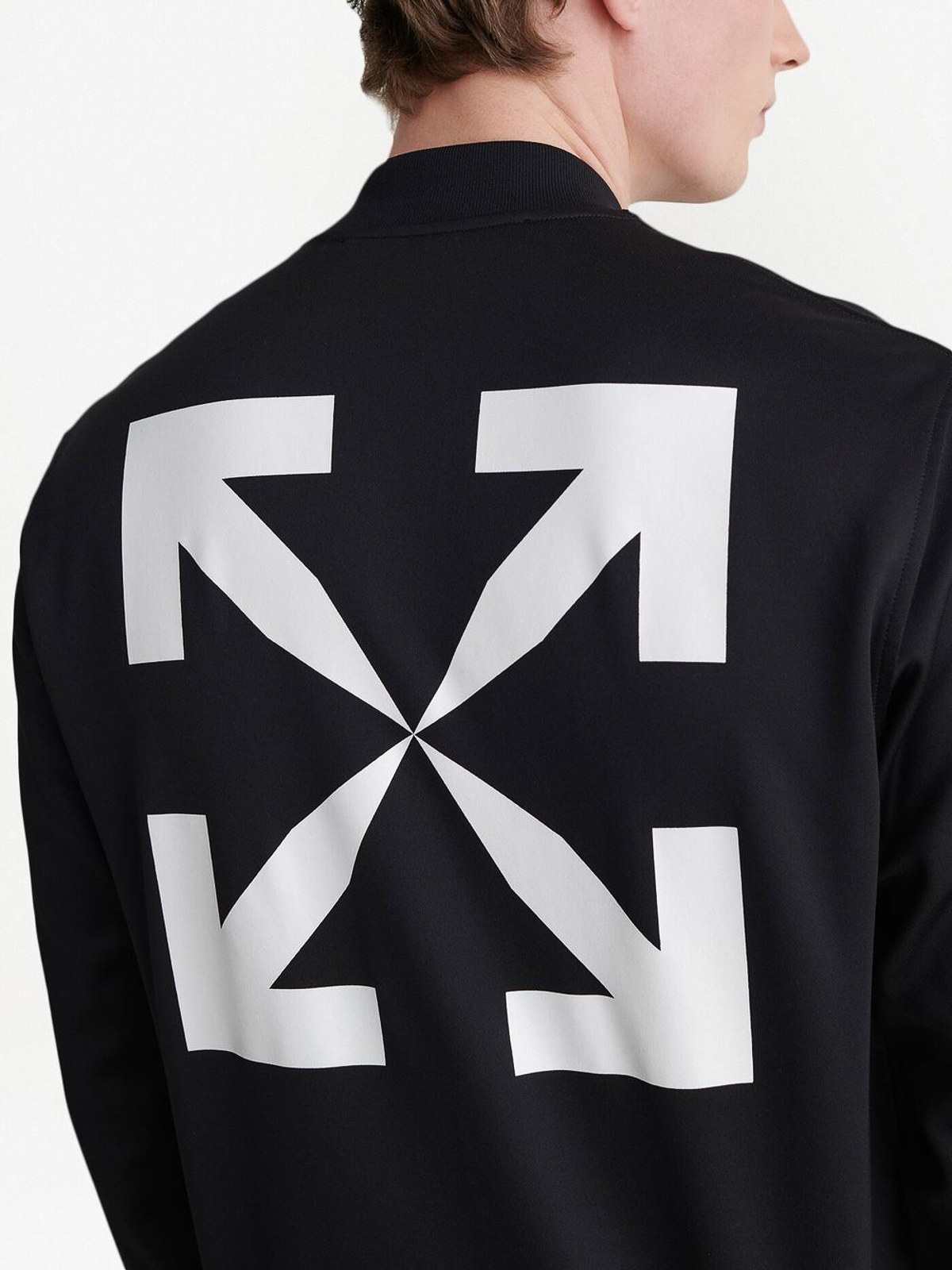 Arrows Symbol, Tshirt, SweatShirt, Offwhite, Wallet, Moncler