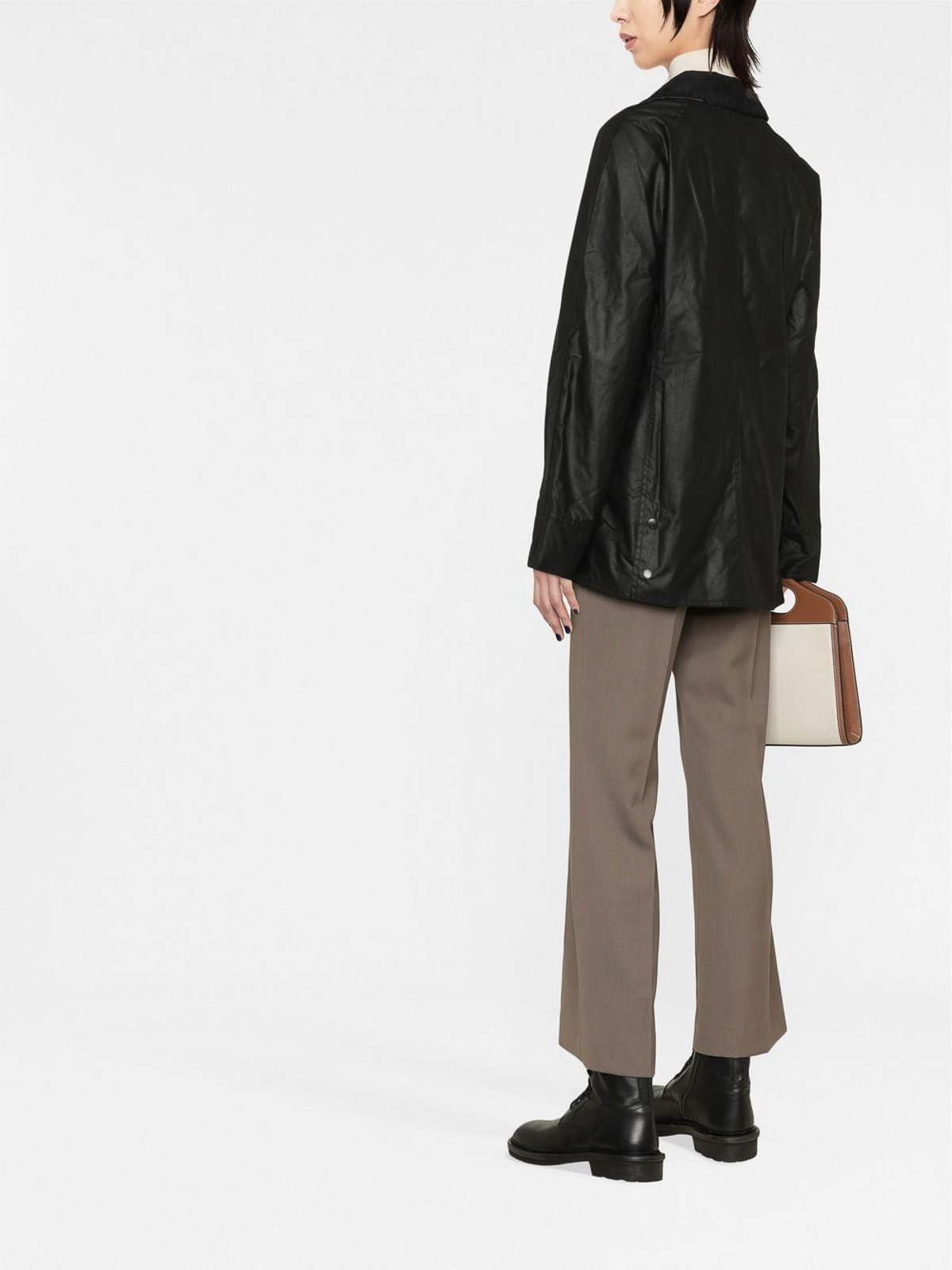 バブアー レディース ジャケット LWX0667BK11 楽天市場】【3%オフクーポン配布中】 BARBOUR バブアー