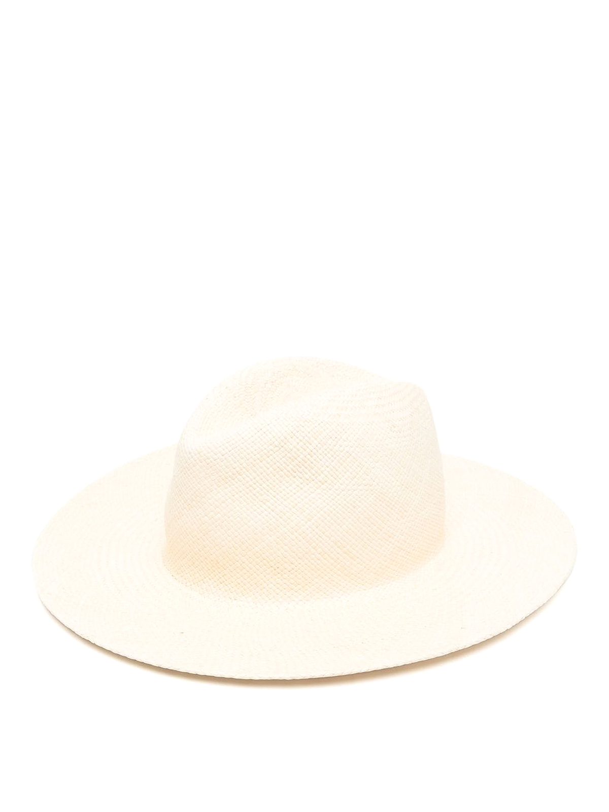 帽子＆キャッブ Forte Forte - 帽子 - Fedora - 10161MYHAT0016