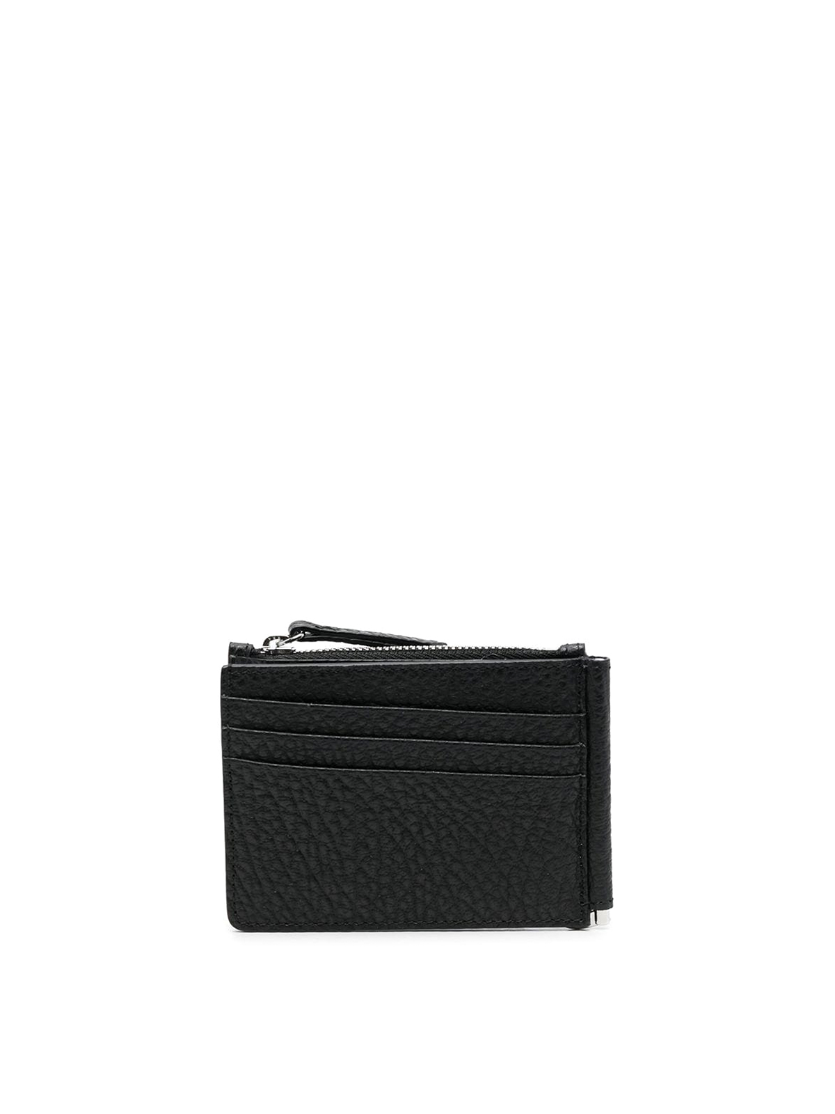 Maison Margiela Four-Stitch Tri-Fold Wallet