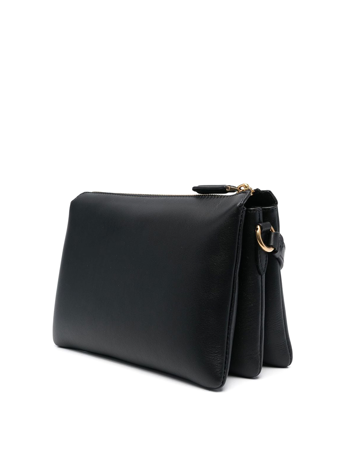 Bolsa ferragamo discount negra