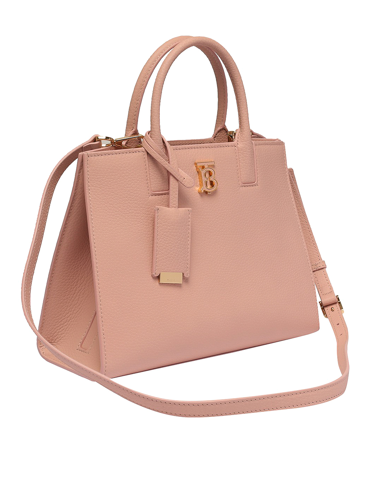 Burberry トートバッグ - ピンク - ピンク|8062975