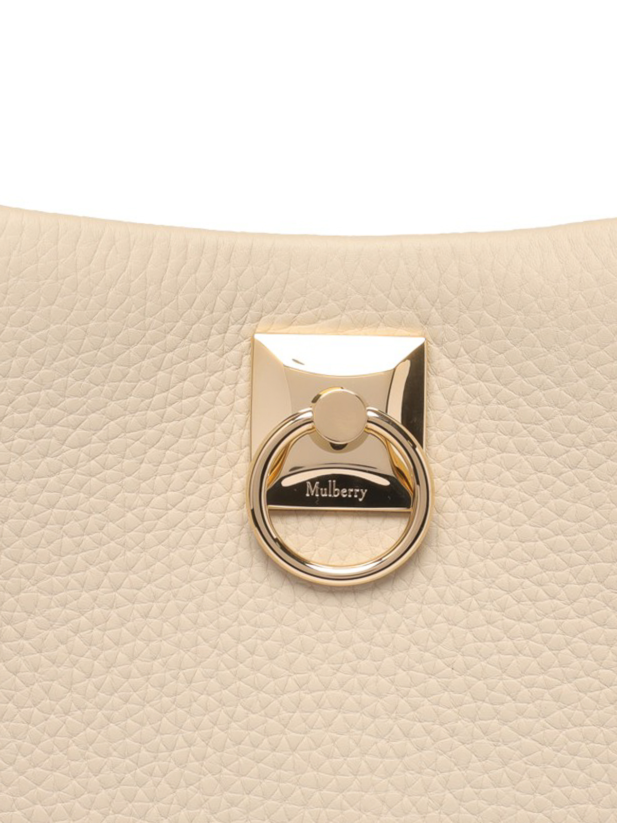 Mulberry Hammered leather bag with drawstrings | HH7223736W160 Mulberry Hammered leather bag with drawstrings | HH7223736W160