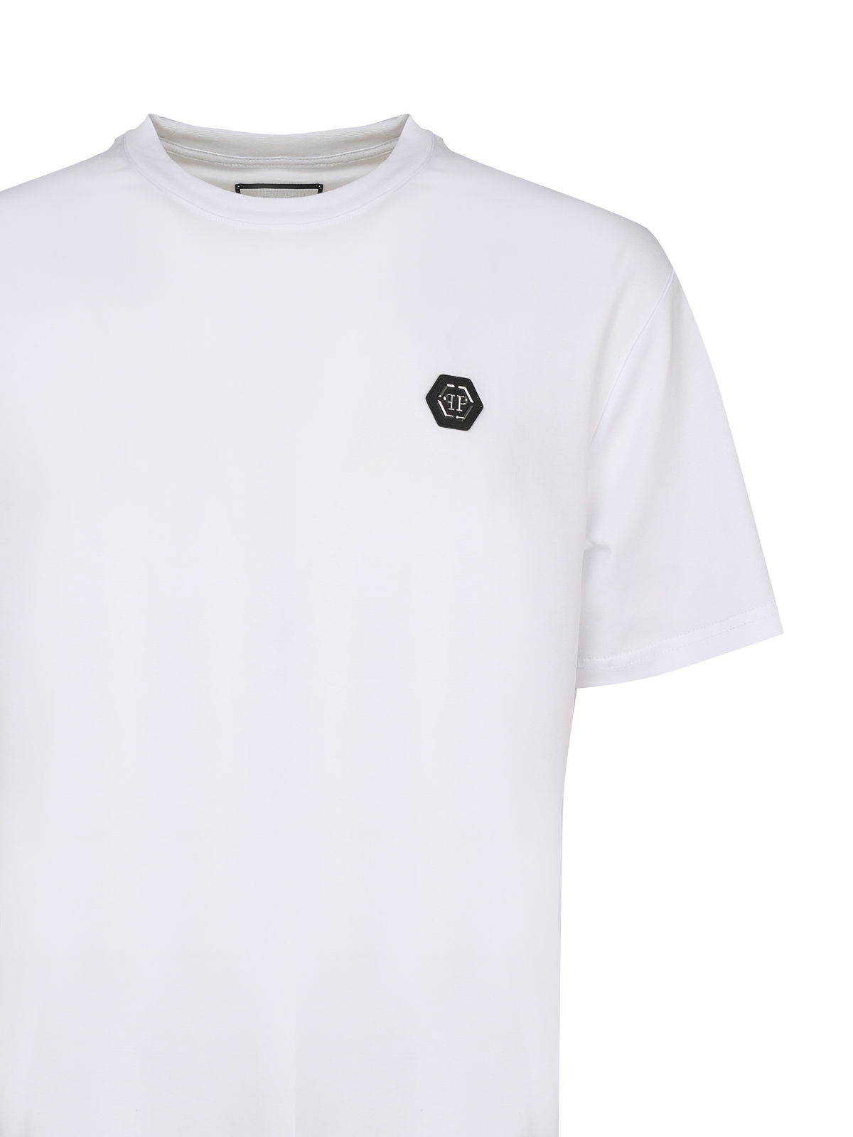 Camisetas Philipp Plein - Camiseta - Blanco -