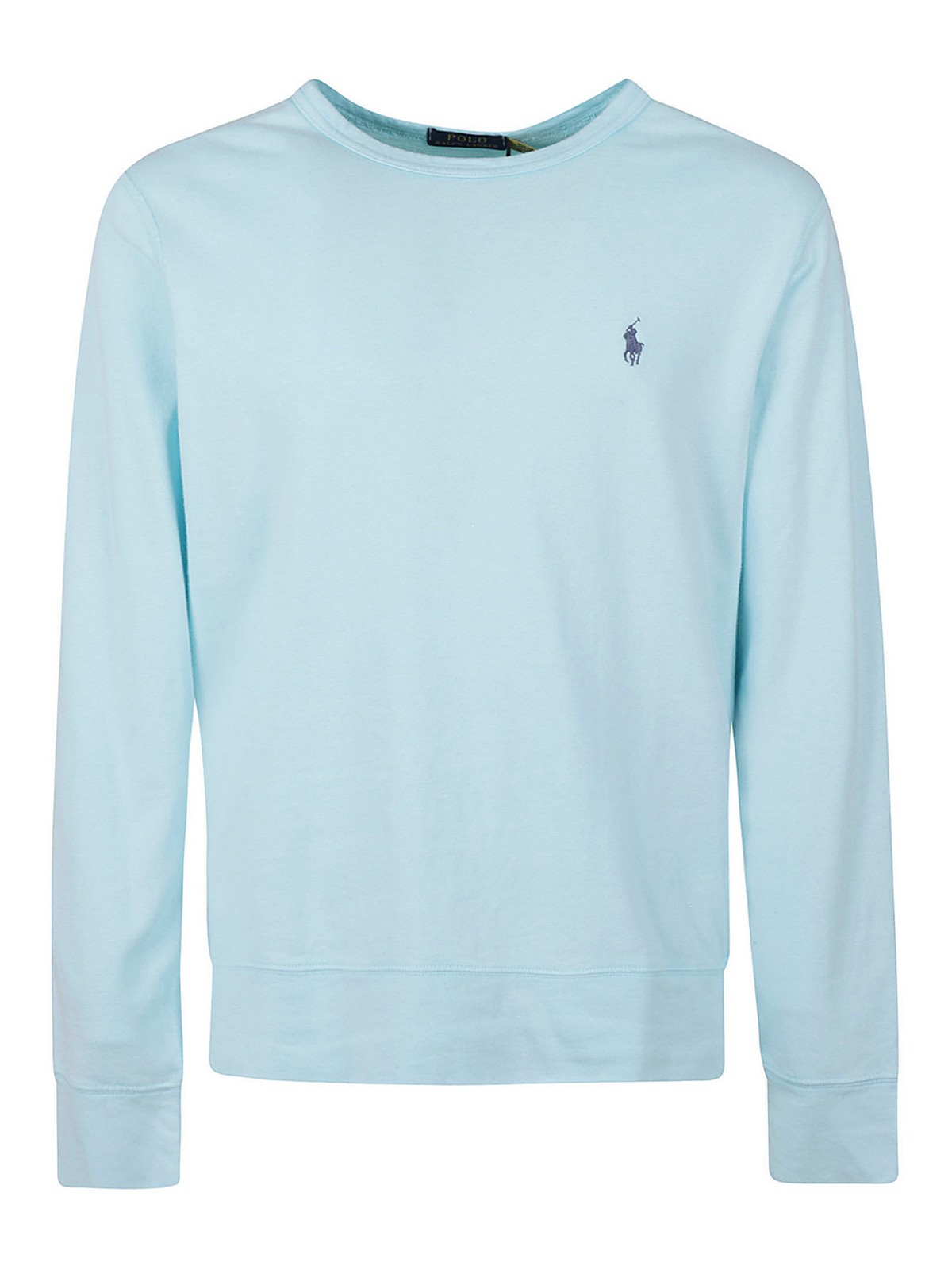 Polo Ralph Lauren スウェットシャツ/セーター - ライトブルー 