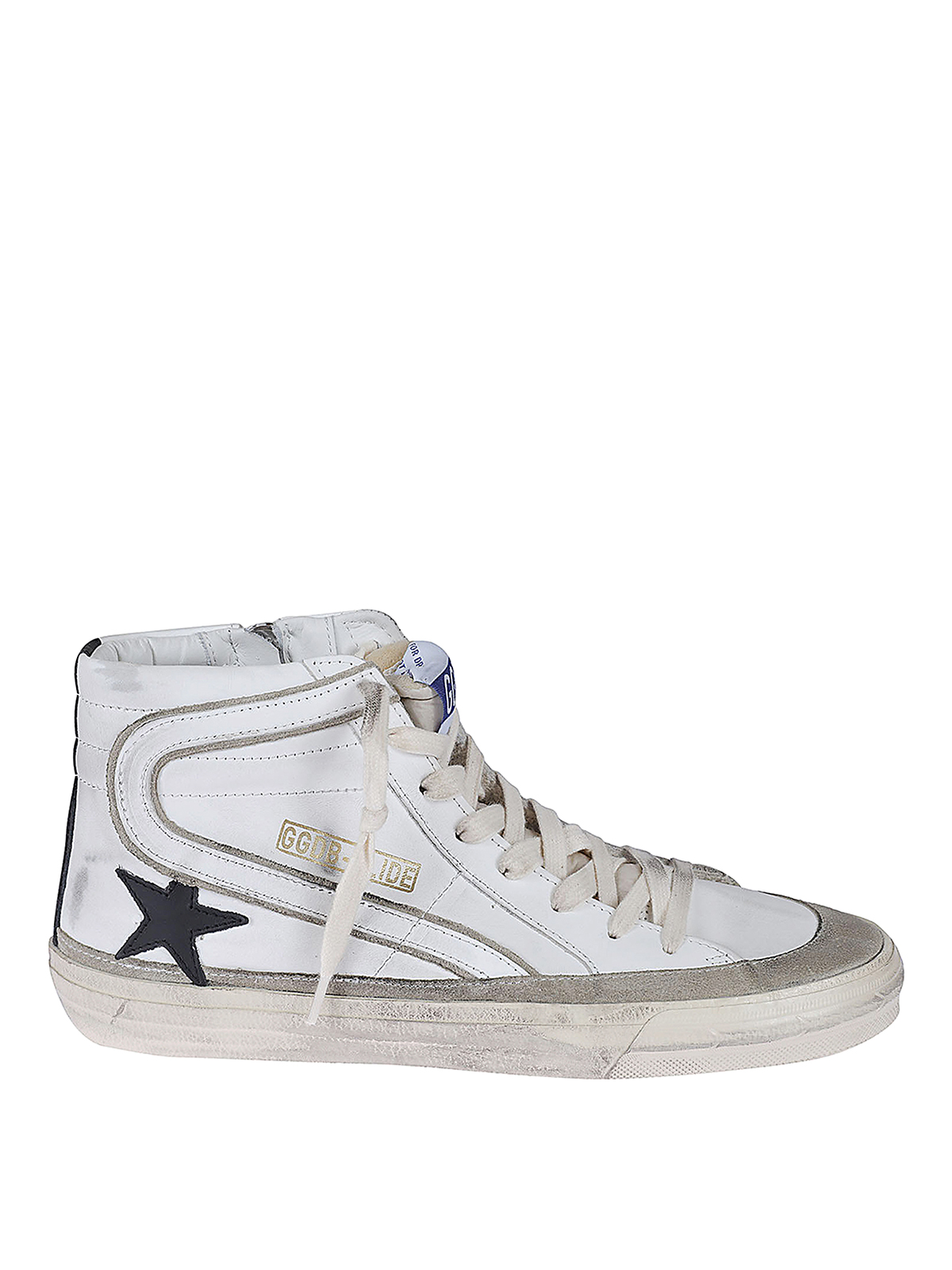 Golden goose hot sale sneakers alte