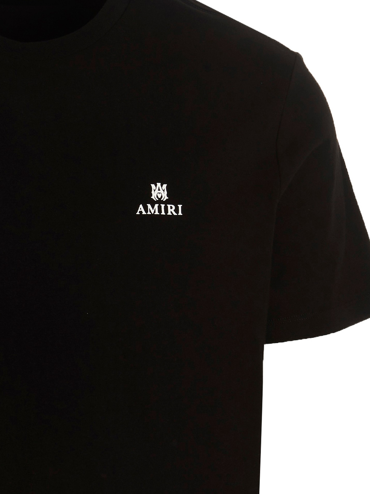 M.A. paisley-print T-shirt, AMIRI