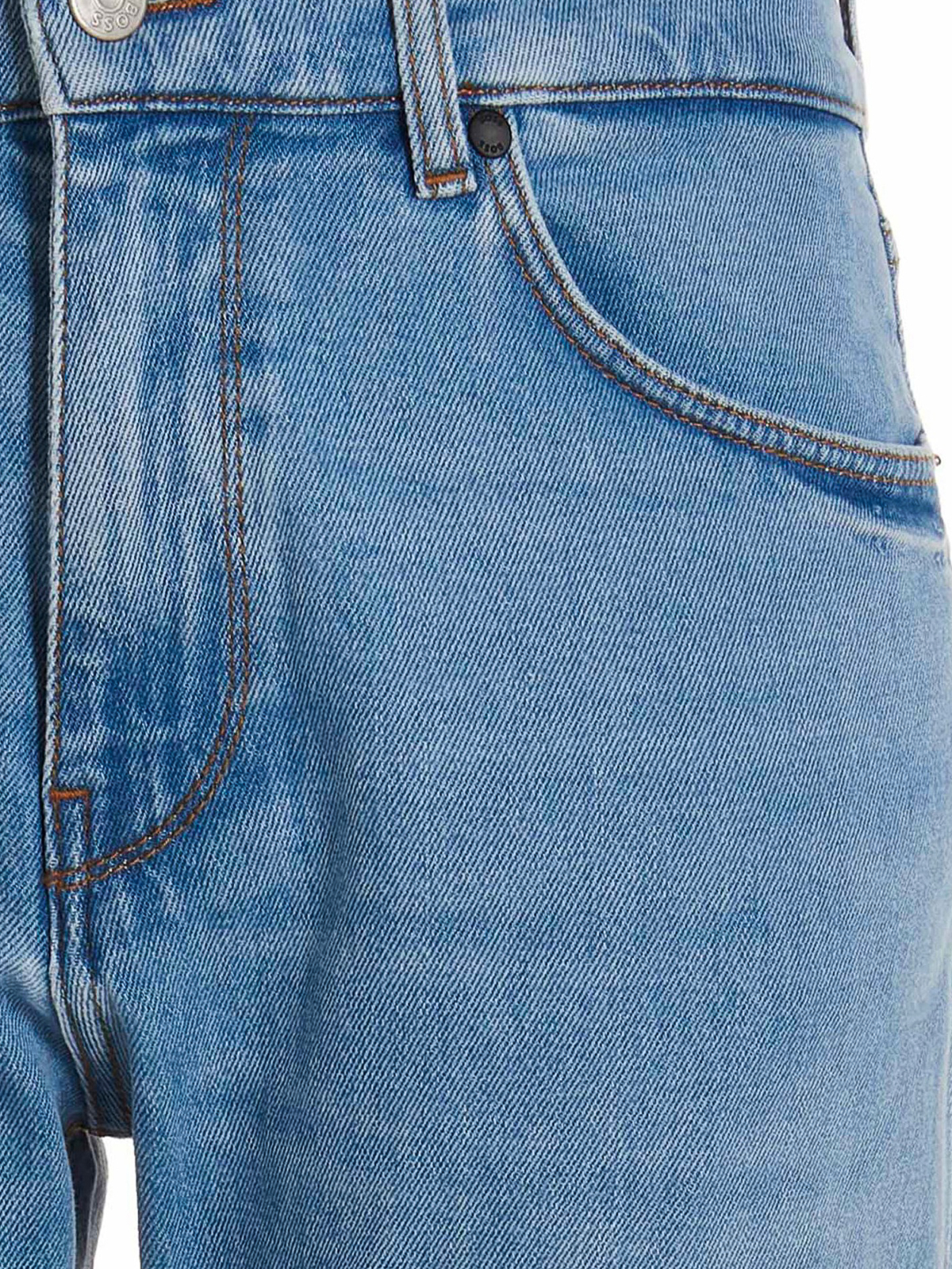 Straight leg jeans Hugo Boss - Maine3 - 50488586455