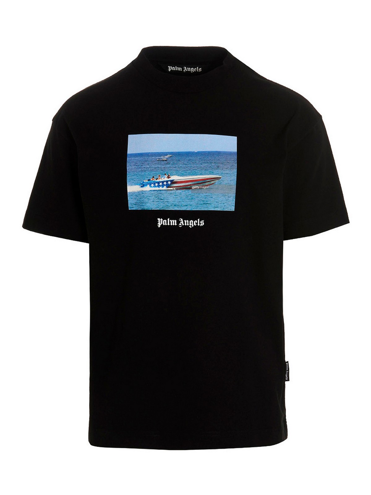 PALM ANGELS【T-SHIRT STAMPA 】 半袖/テディベア PALM ANGELS【T-SHIRT STAMPA 】 半袖/テディベア (Palm Angels