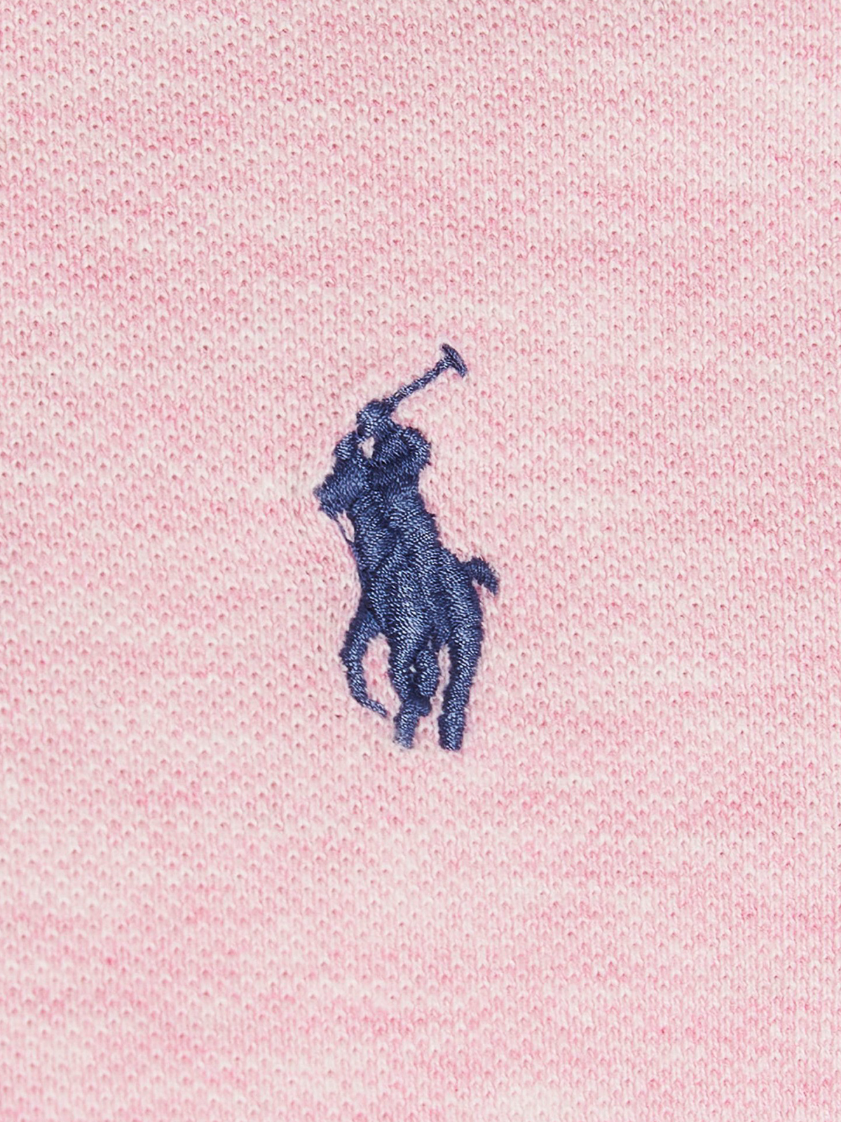 Frasier Logo Embroidered Polo – Paramount Shop