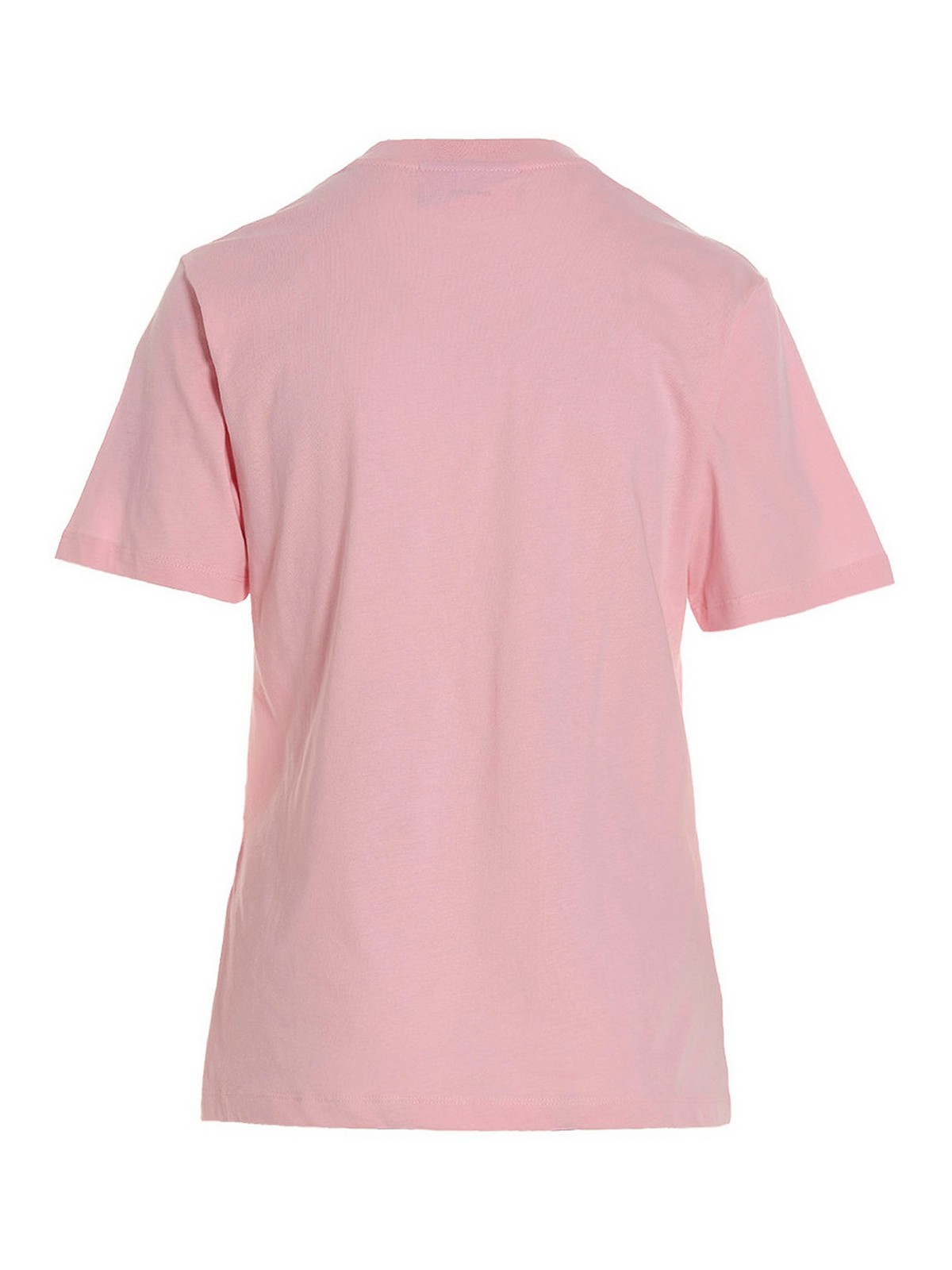 CHIARA FERRAGNI 売れ筋商品|||シアラフェラーニ Tシャツ トップス レディース T-shirts Pink 楽天市場】キアラ フェラーニ CHIARA FERRAGNI Tシャツ トップス