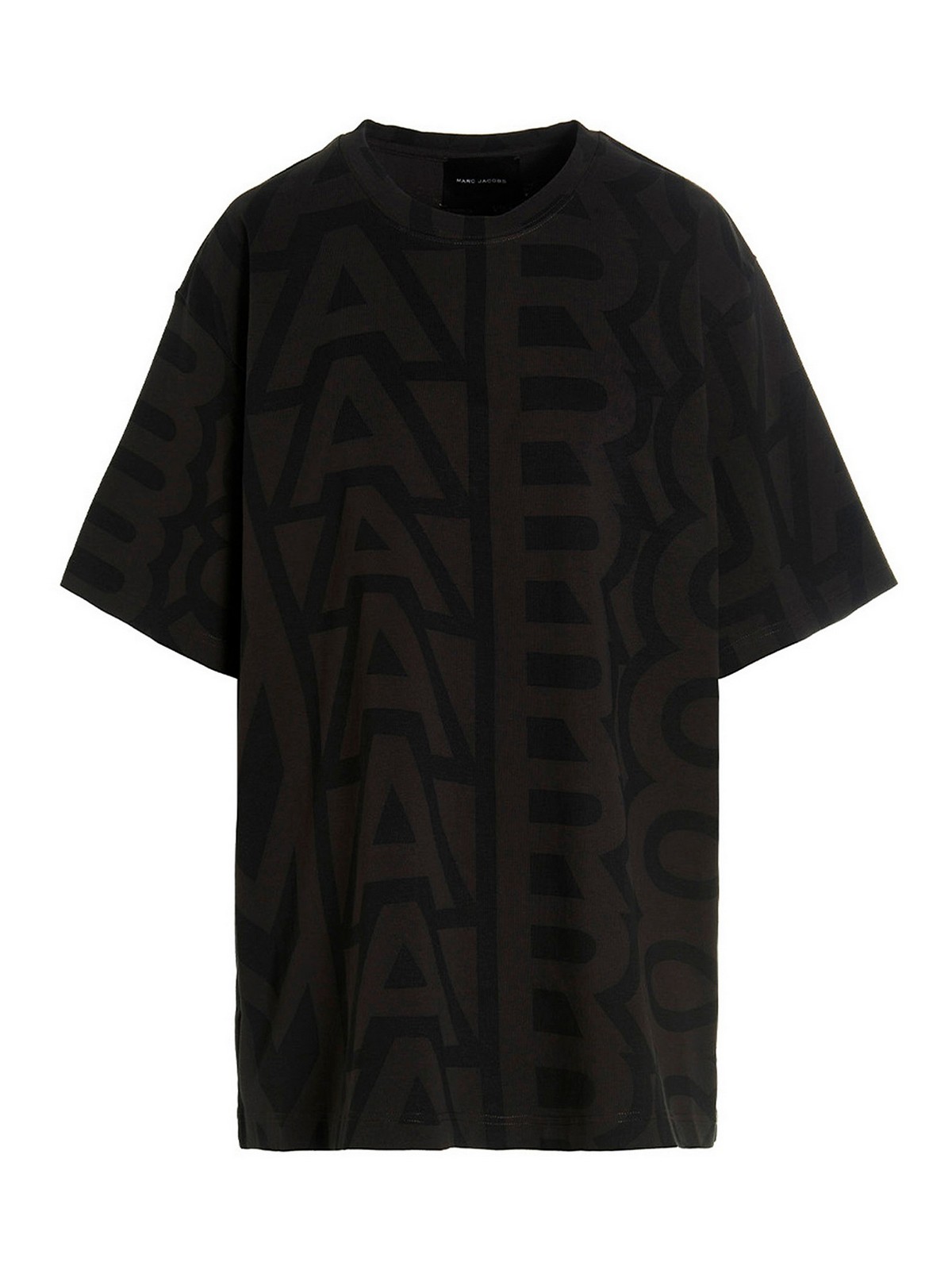 Marc Jacobs Monogram Big Shirt