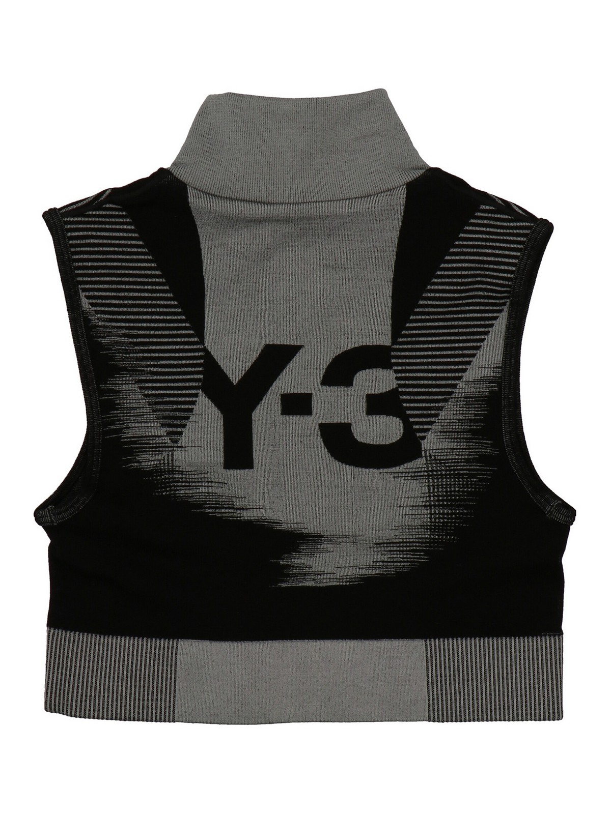Y-3トップス(白)