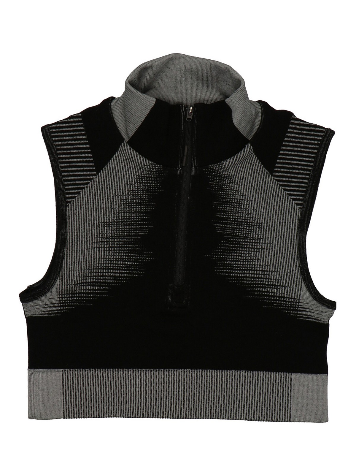 Y-3 トップ/タンクトップ - マルチカラー|HY5875