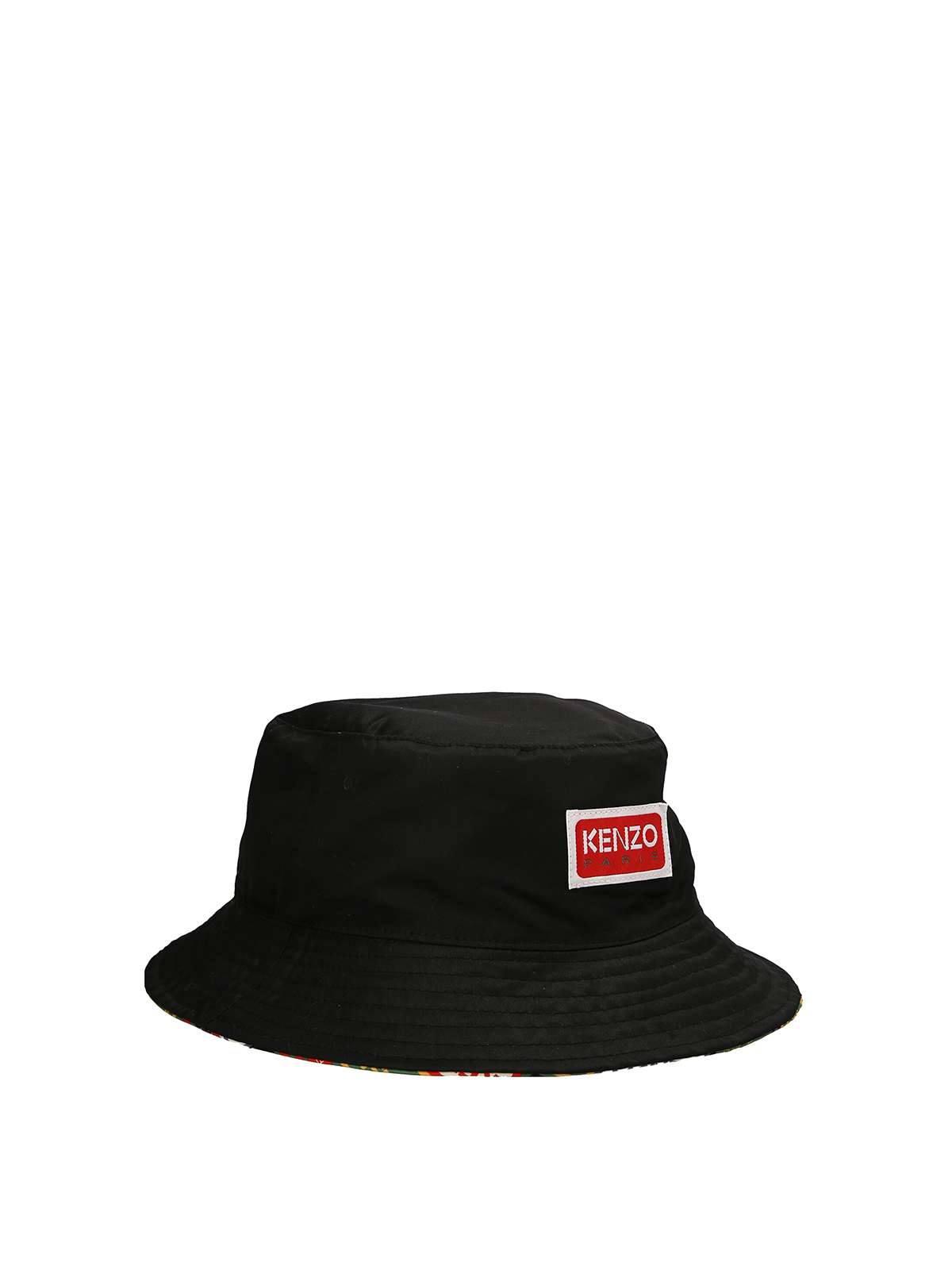 Hats & caps Kenzo - Bob reversible bucket hat - FD55AC504F31MU