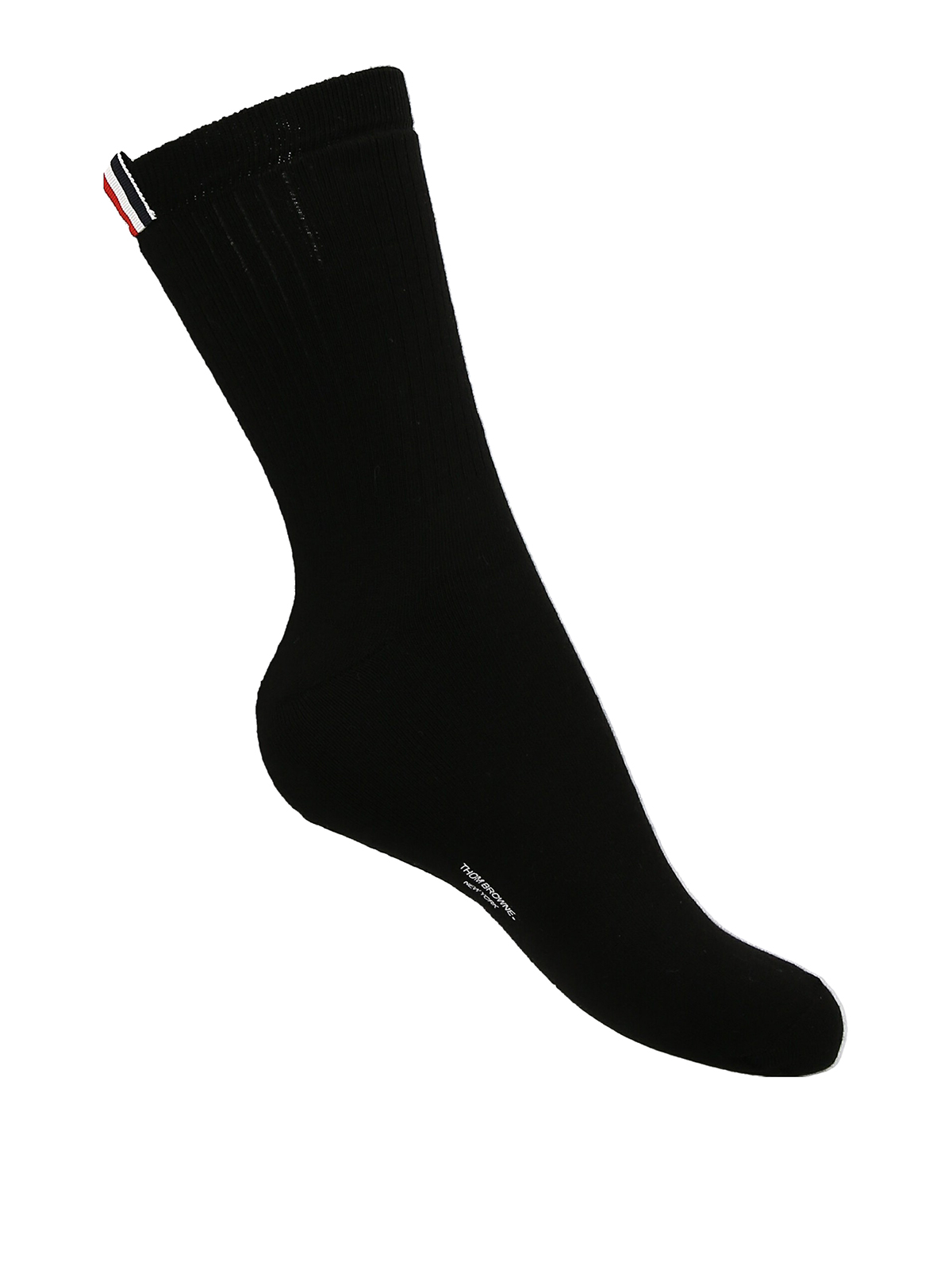 Thom Browne ソックス - 4 Bar - ブラック | MAS152AY3022001