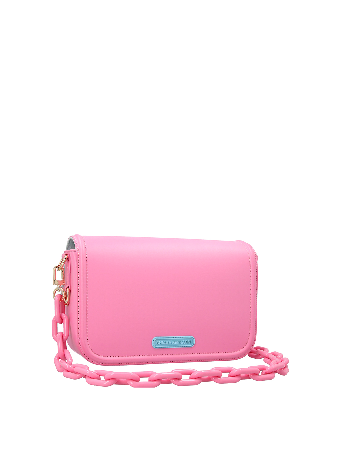 Eyelike wallet - CHIARA FERRAGNI