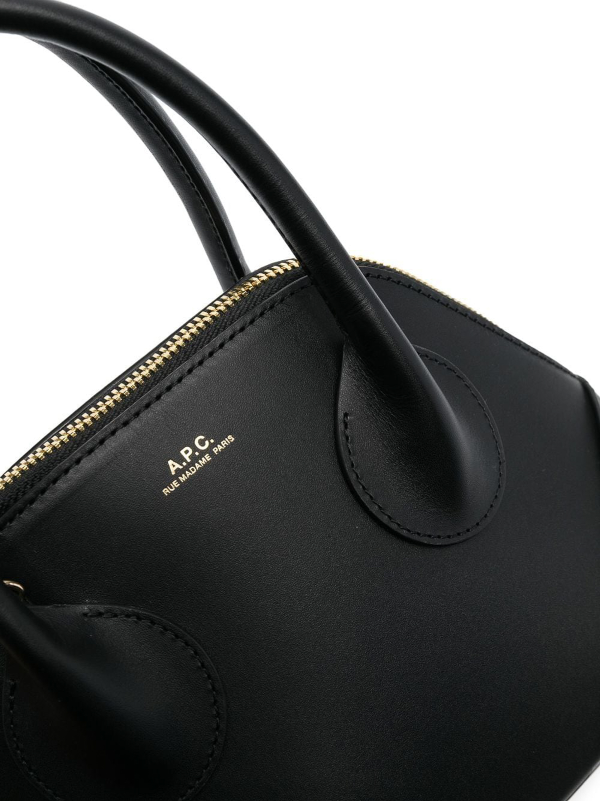 A.P.C. ショルダーバッグ - Emma | F61705PXAWVLZZ | THEBS