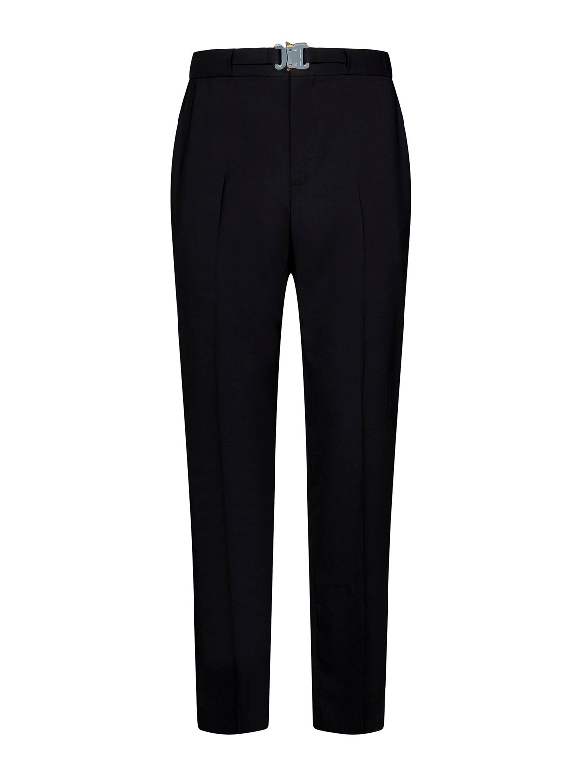 1017 ALYX 9SM Black Wool Trousers